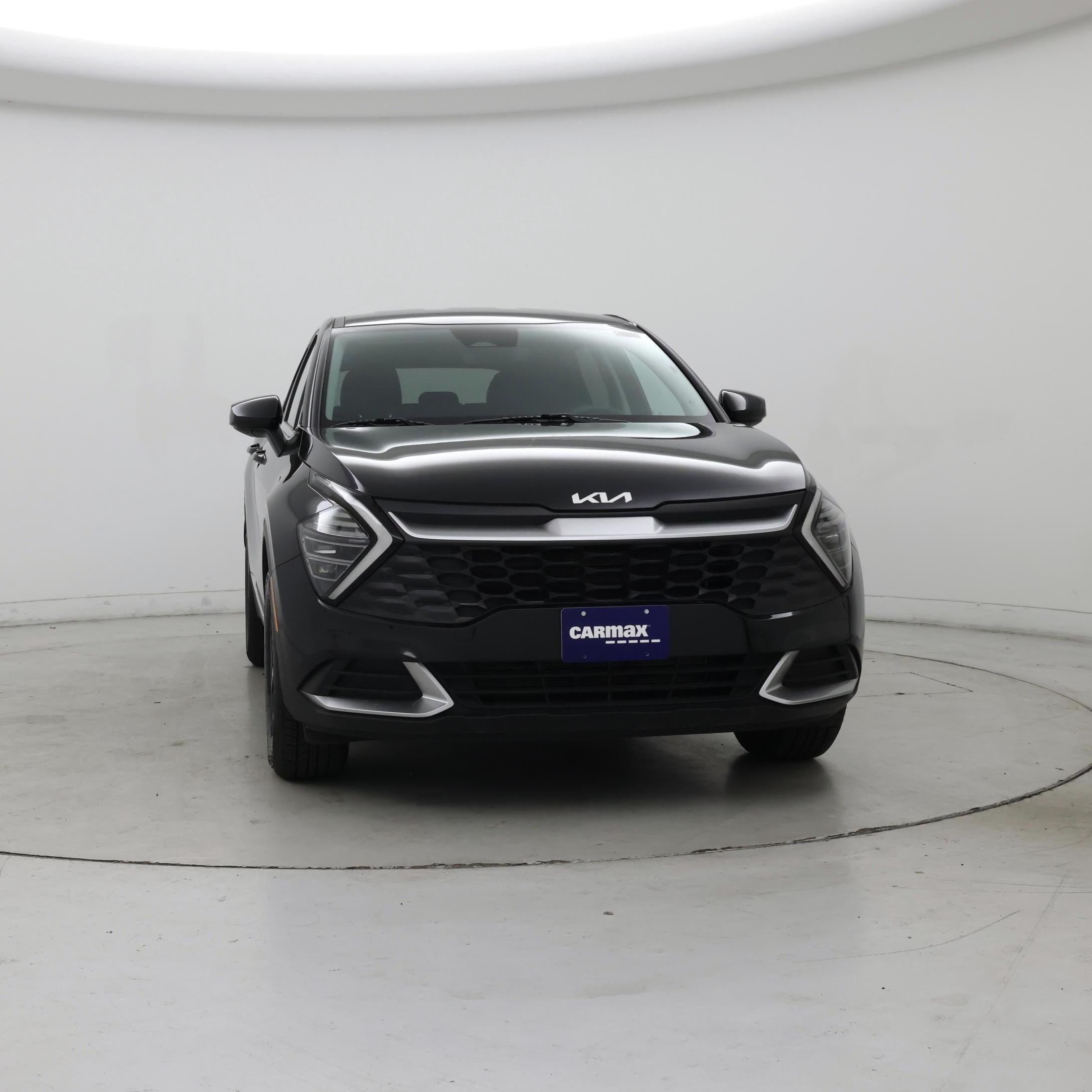 Thumbnail: 2024 Kia Sportage - 5