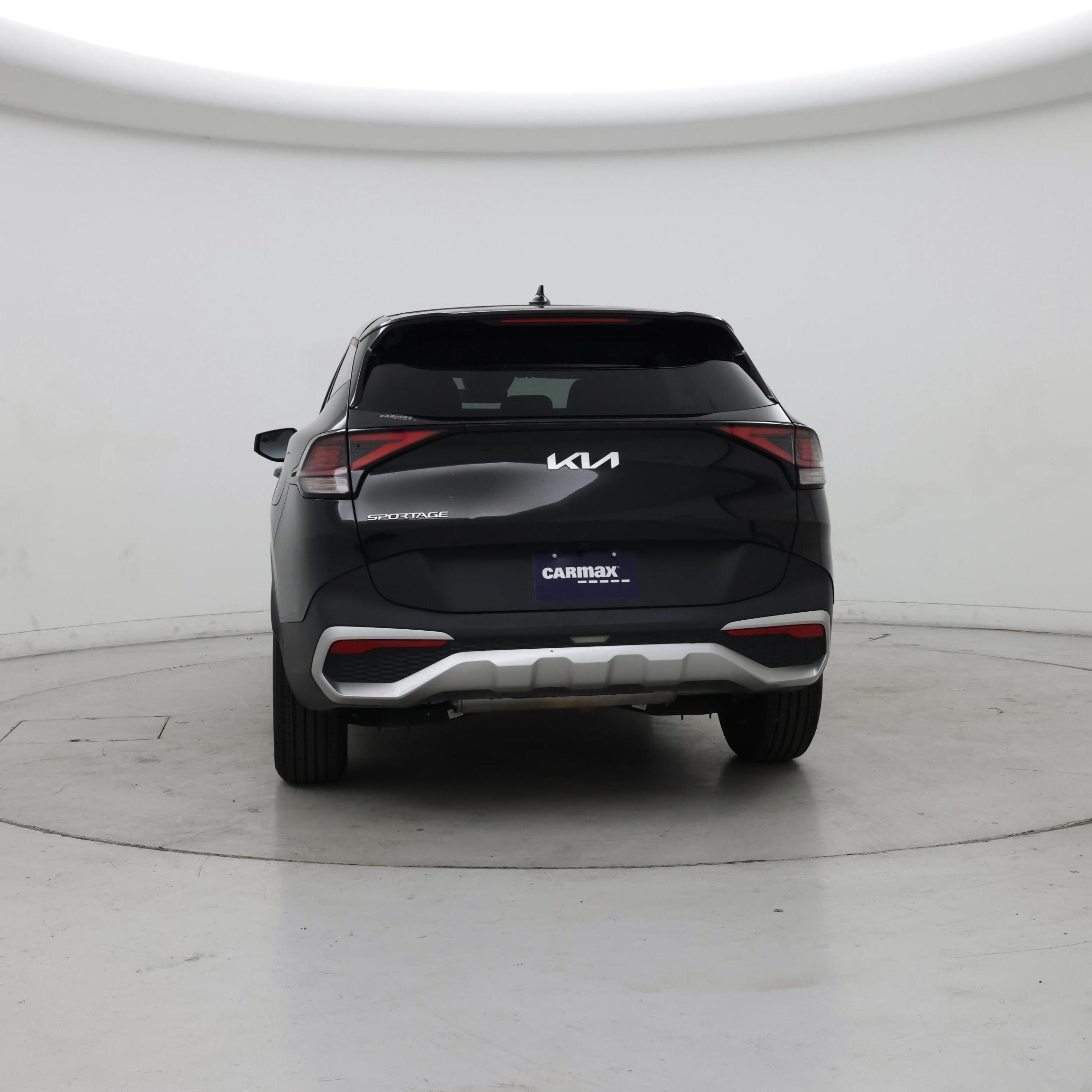 Thumbnail: 2024 Kia Sportage - 6