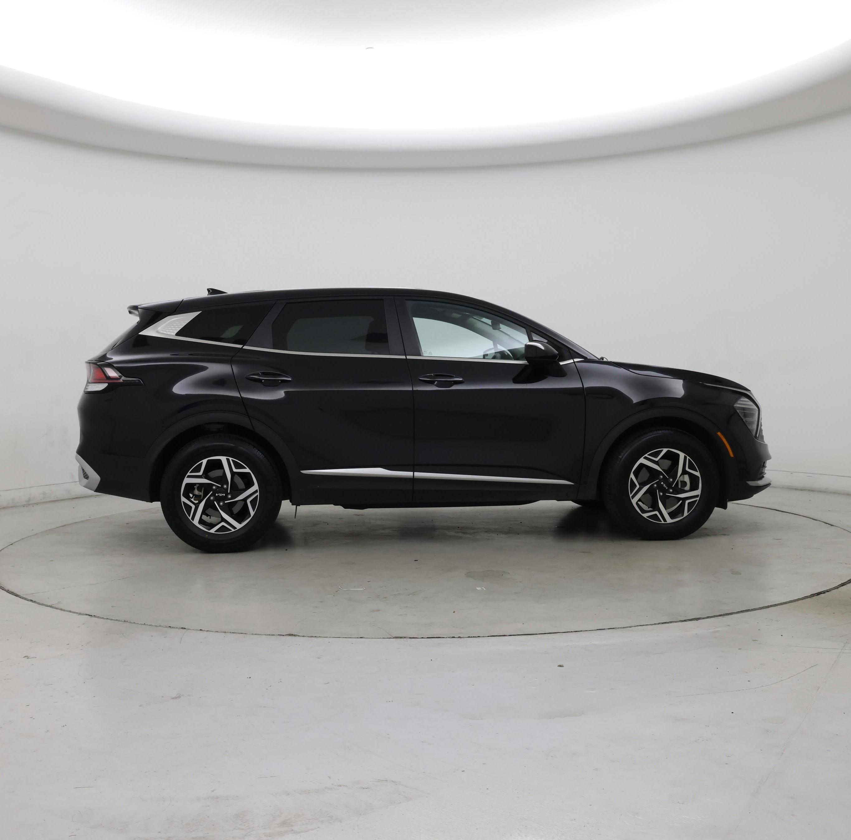 Thumbnail: 2024 Kia Sportage - 7
