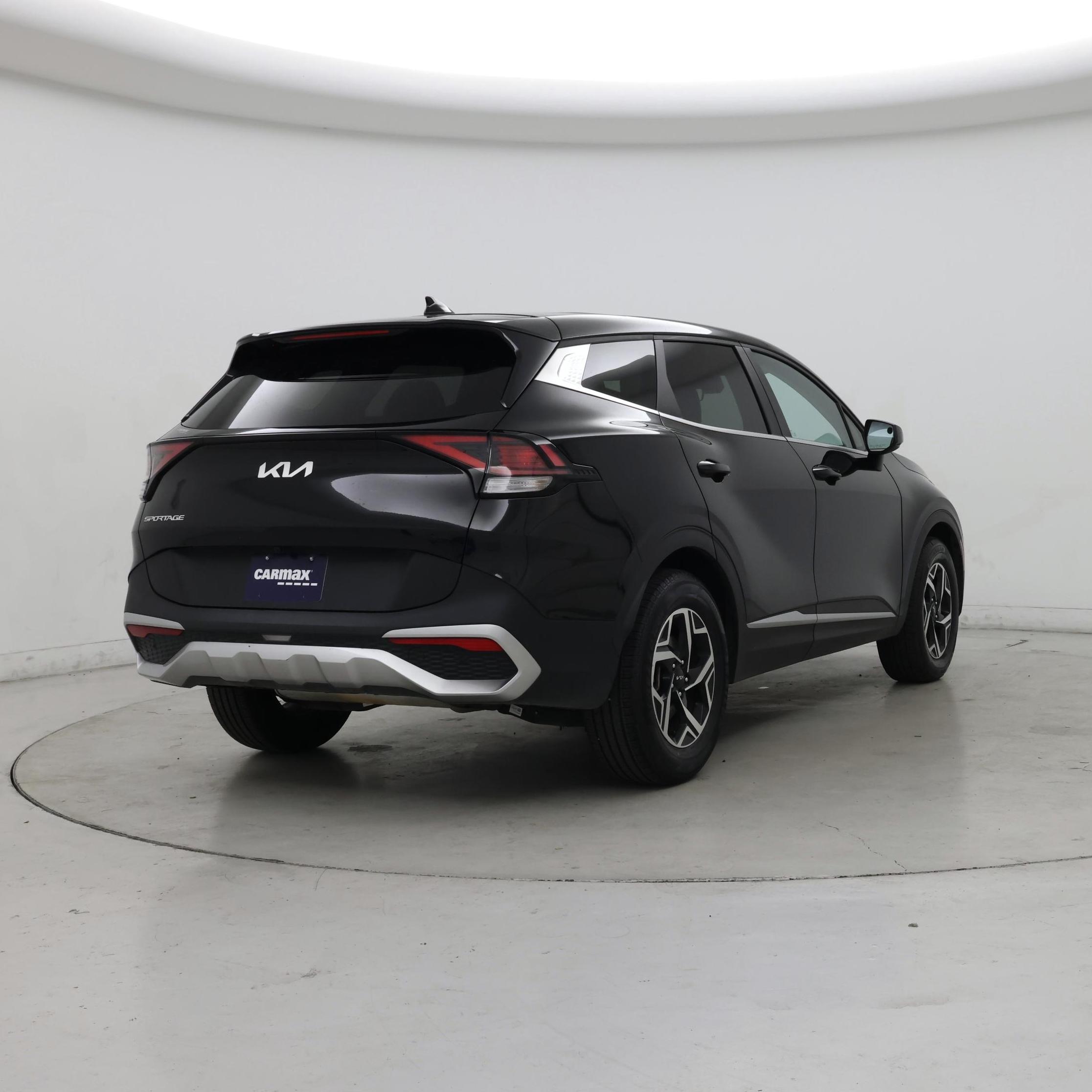 Thumbnail: 2024 Kia Sportage - 8