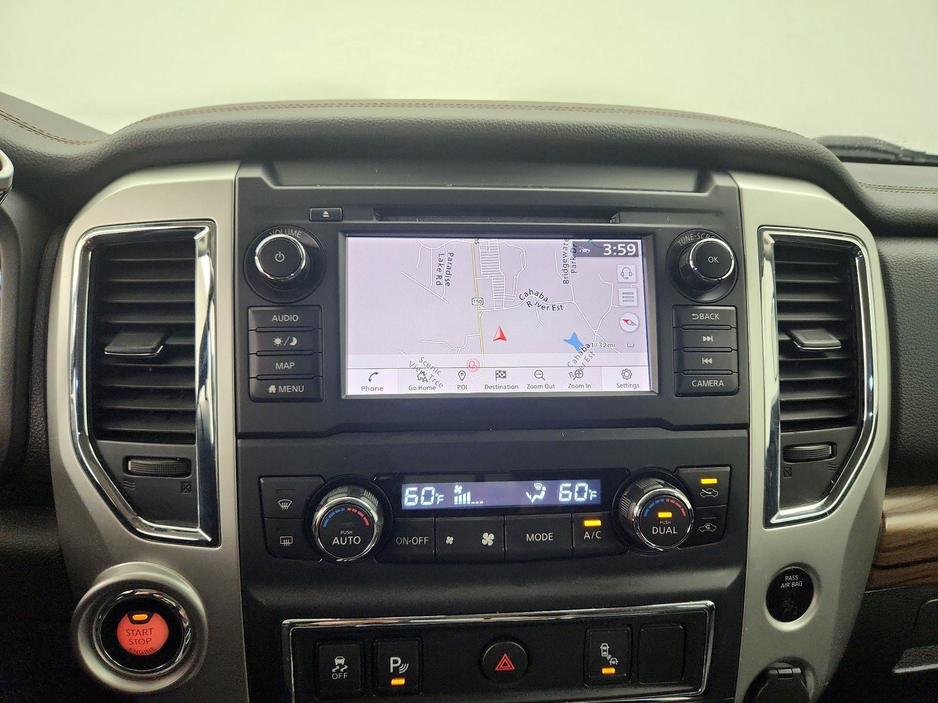 Thumbnail: 2019 Nissan Titan - 14