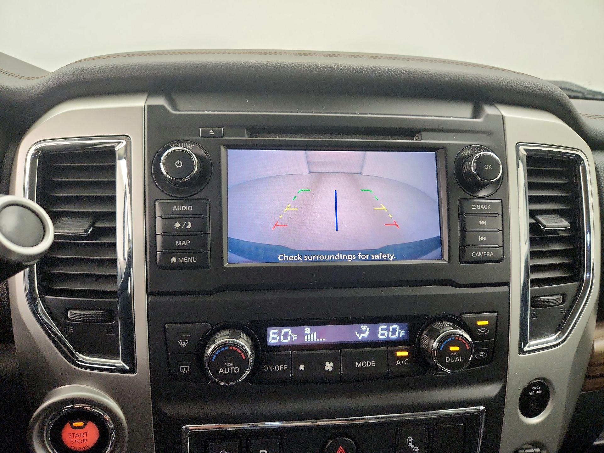 Thumbnail: 2019 Nissan Titan - 15