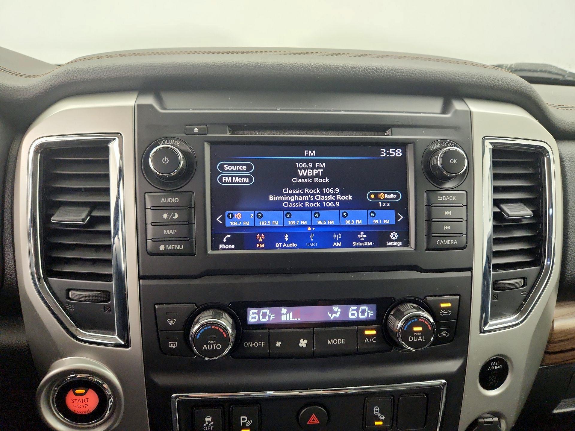 Thumbnail: 2019 Nissan Titan - 16