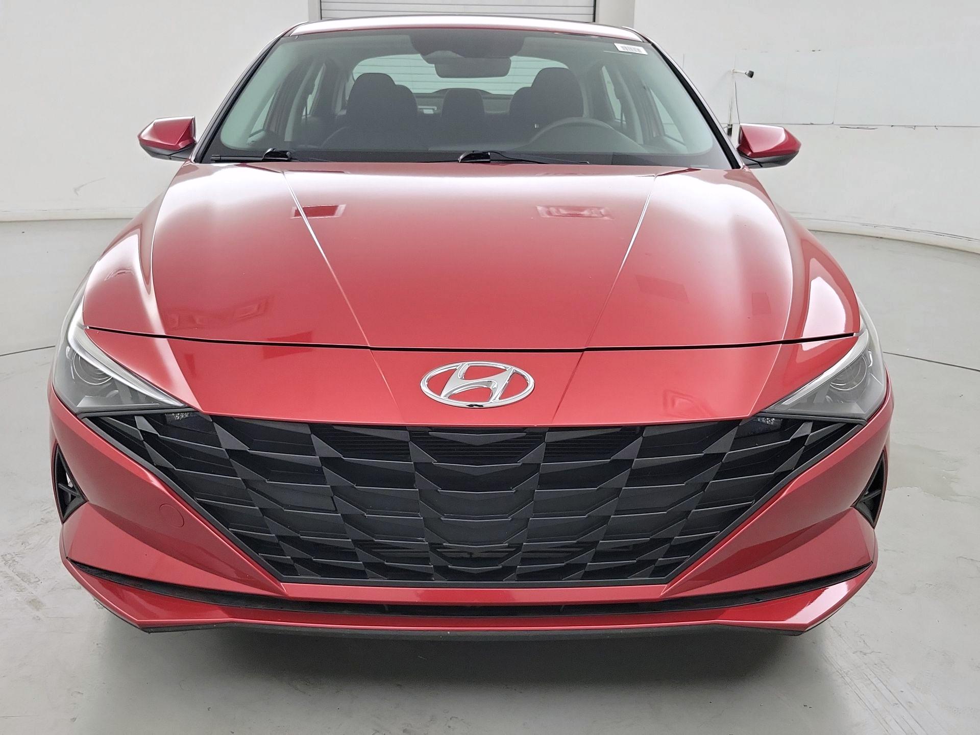 Thumbnail: 2023 Hyundai Elantra - 2