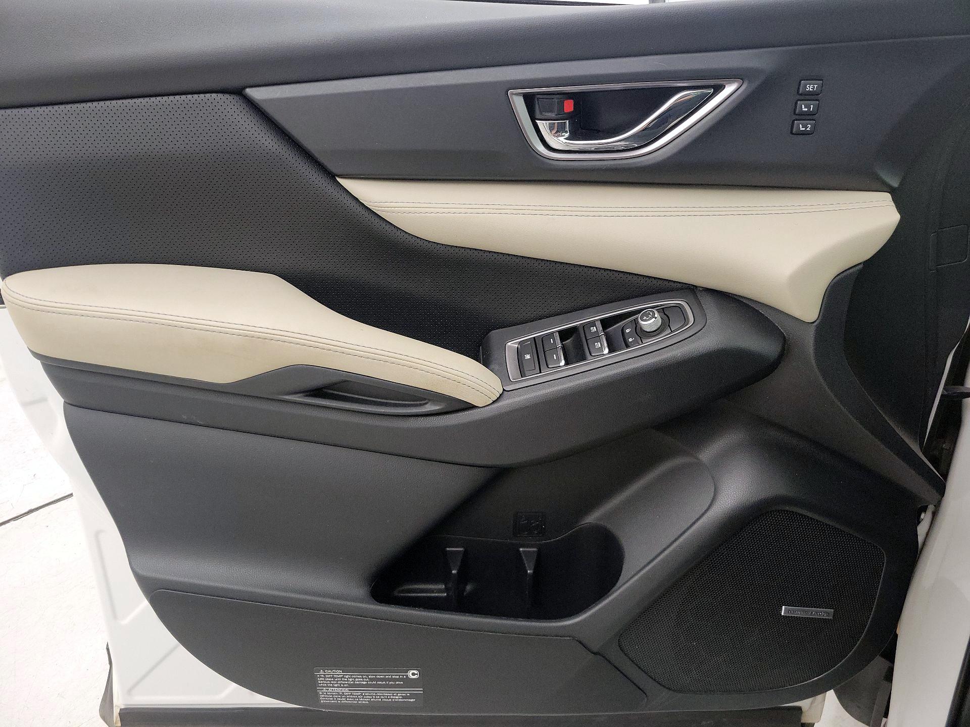 Thumbnail: 2019 Subaru Ascent - 12