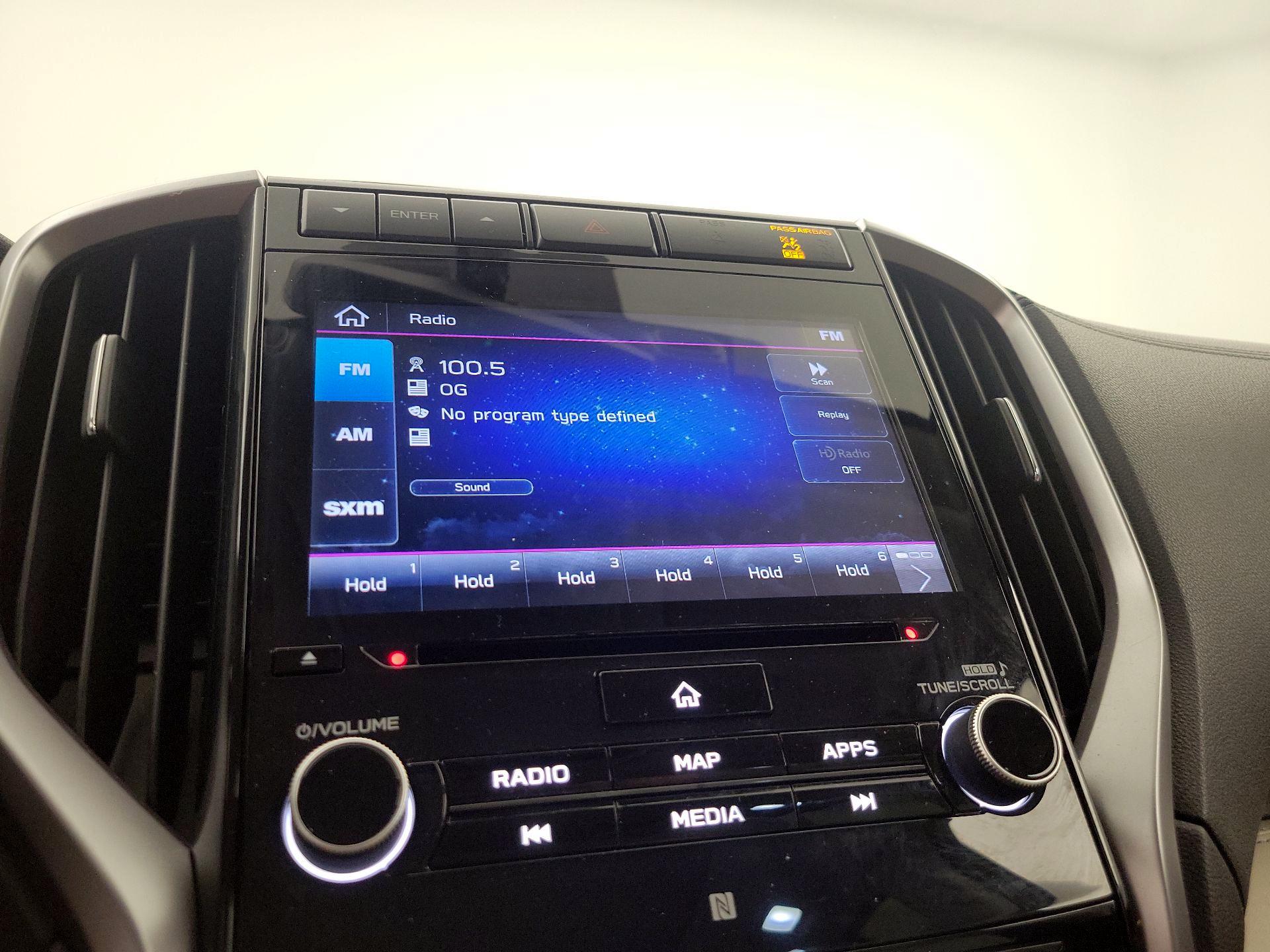 Thumbnail: 2019 Subaru Ascent - 16