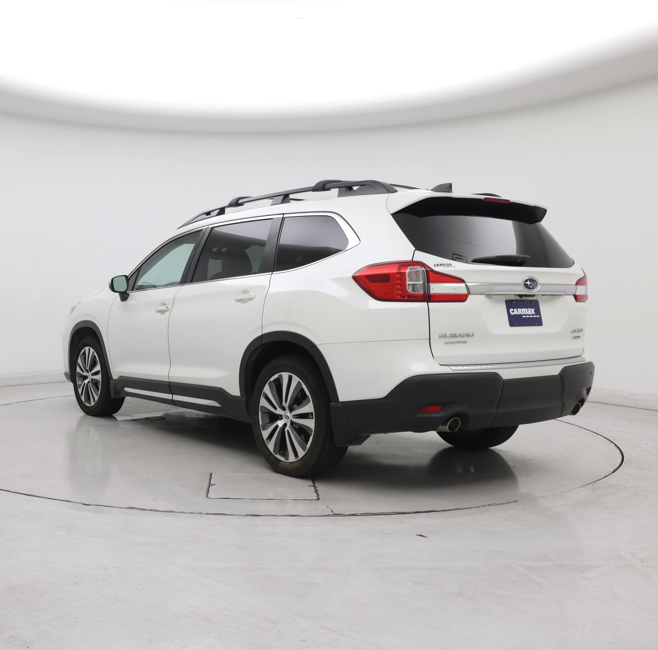 Thumbnail: 2019 Subaru Ascent - 2