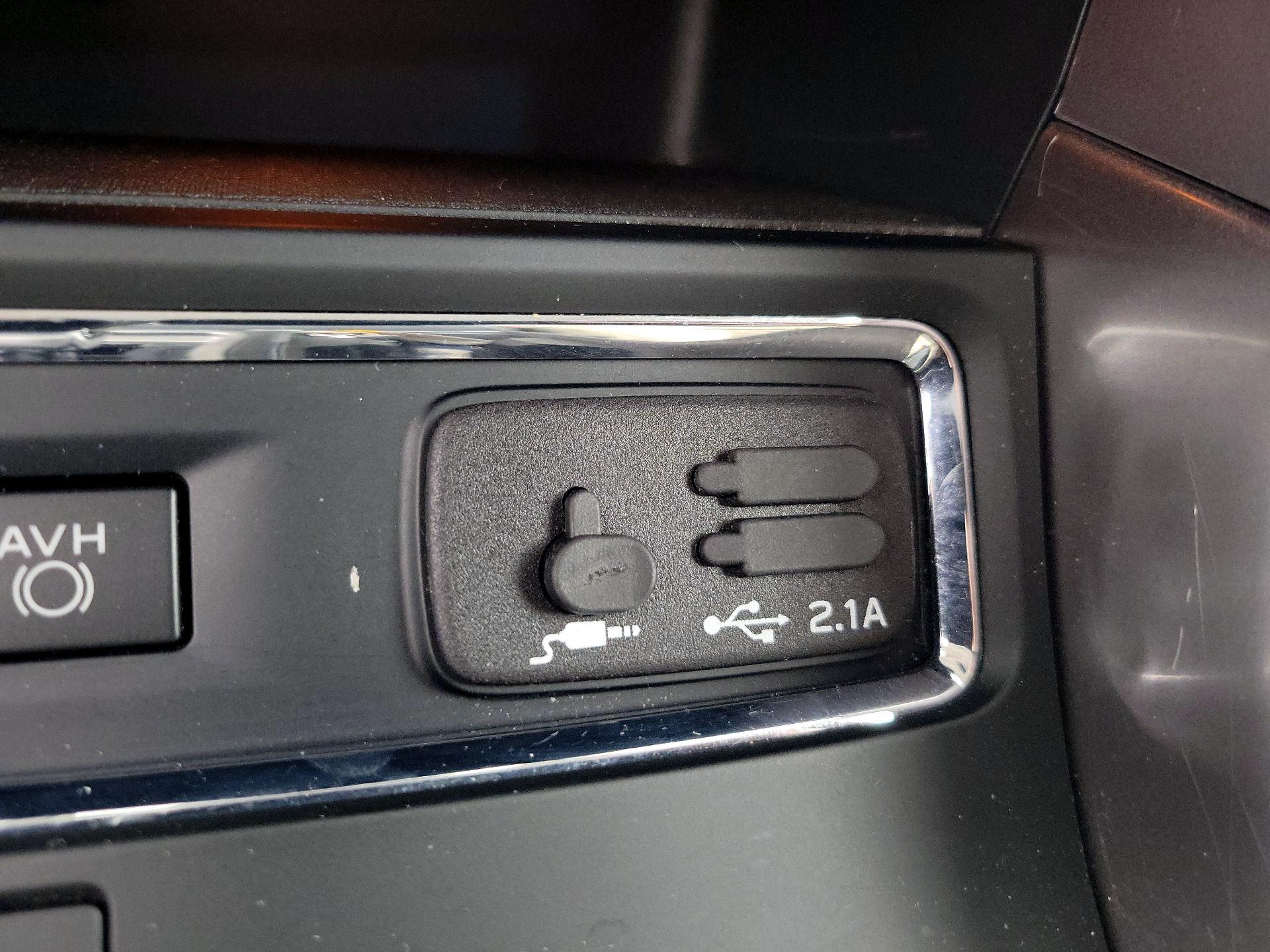 Thumbnail: 2019 Subaru Ascent - 19