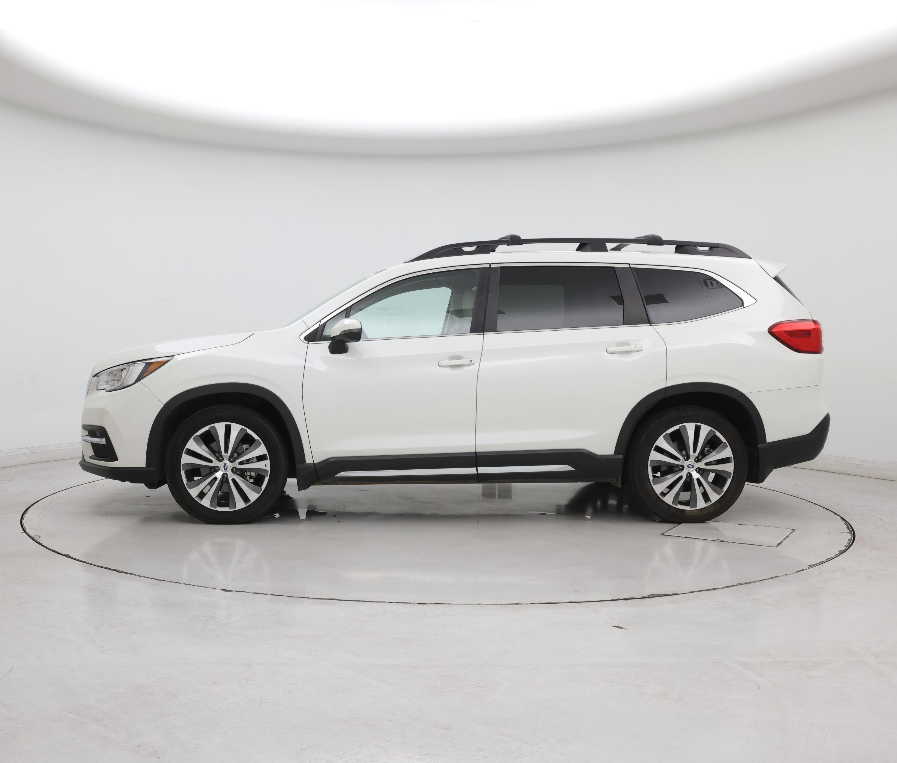 Thumbnail: 2019 Subaru Ascent - 3