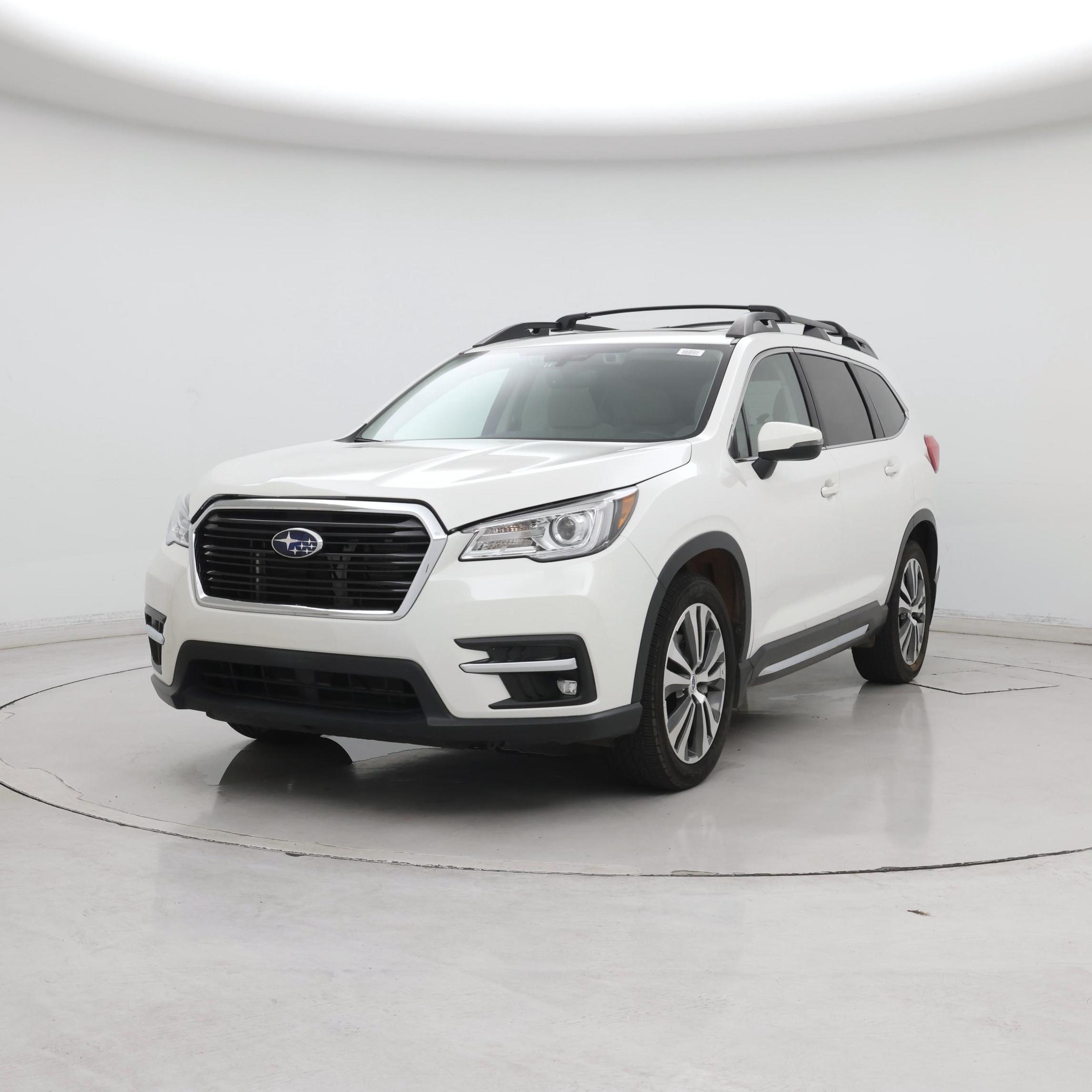 Thumbnail: 2019 Subaru Ascent - 4