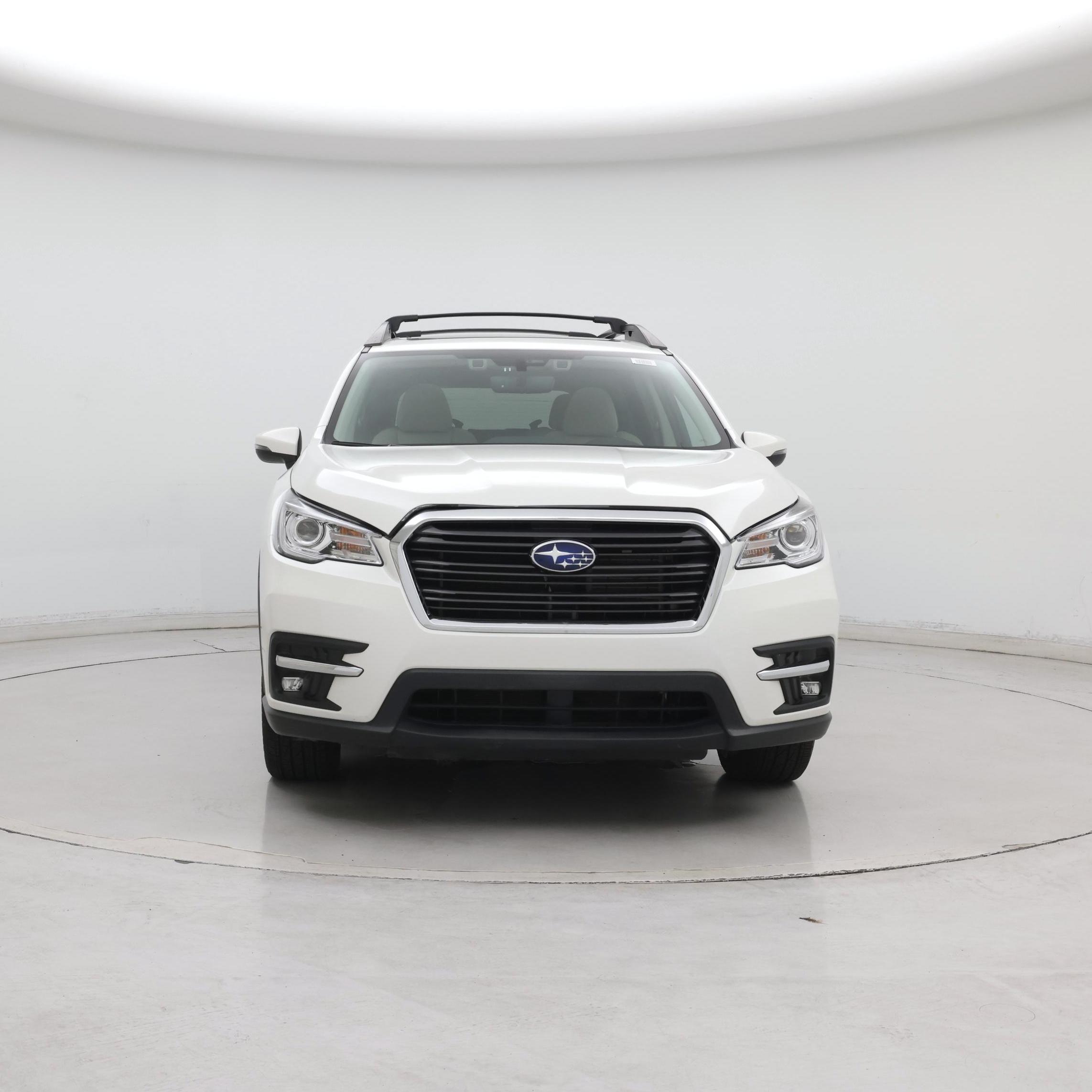 Thumbnail: 2019 Subaru Ascent - 5