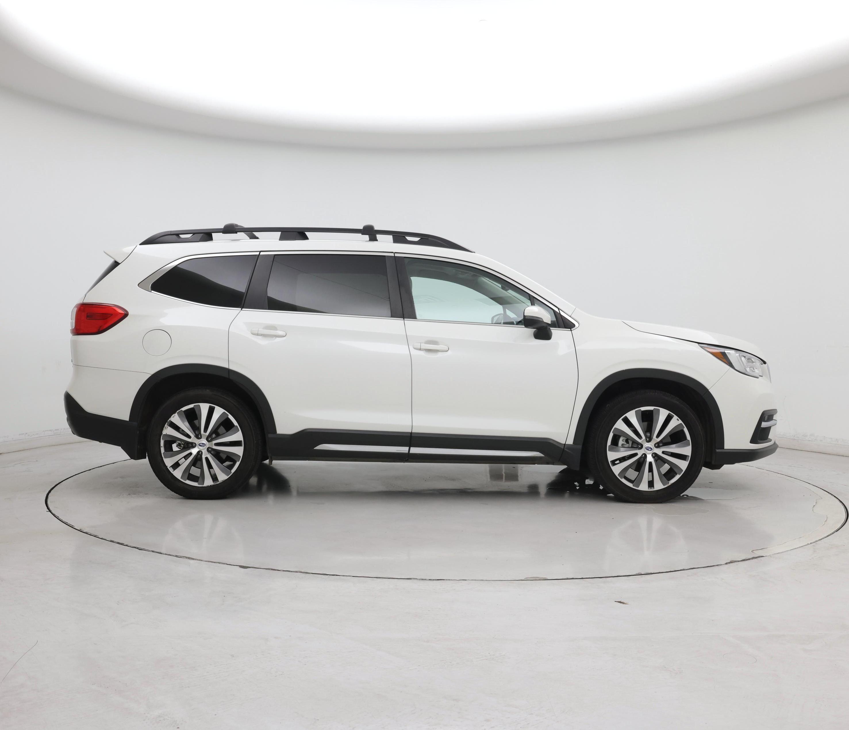 Thumbnail: 2019 Subaru Ascent - 7
