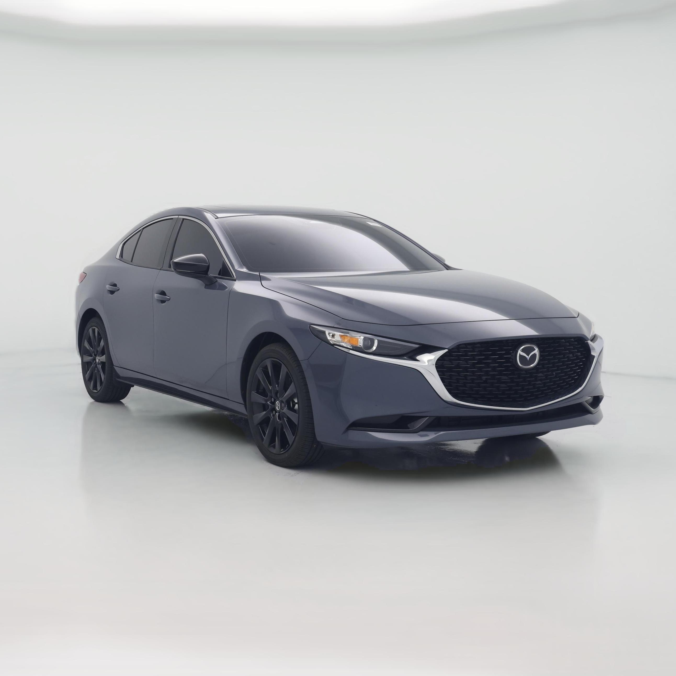 Thumbnail: 2026 Mazda Mazda3 - 1