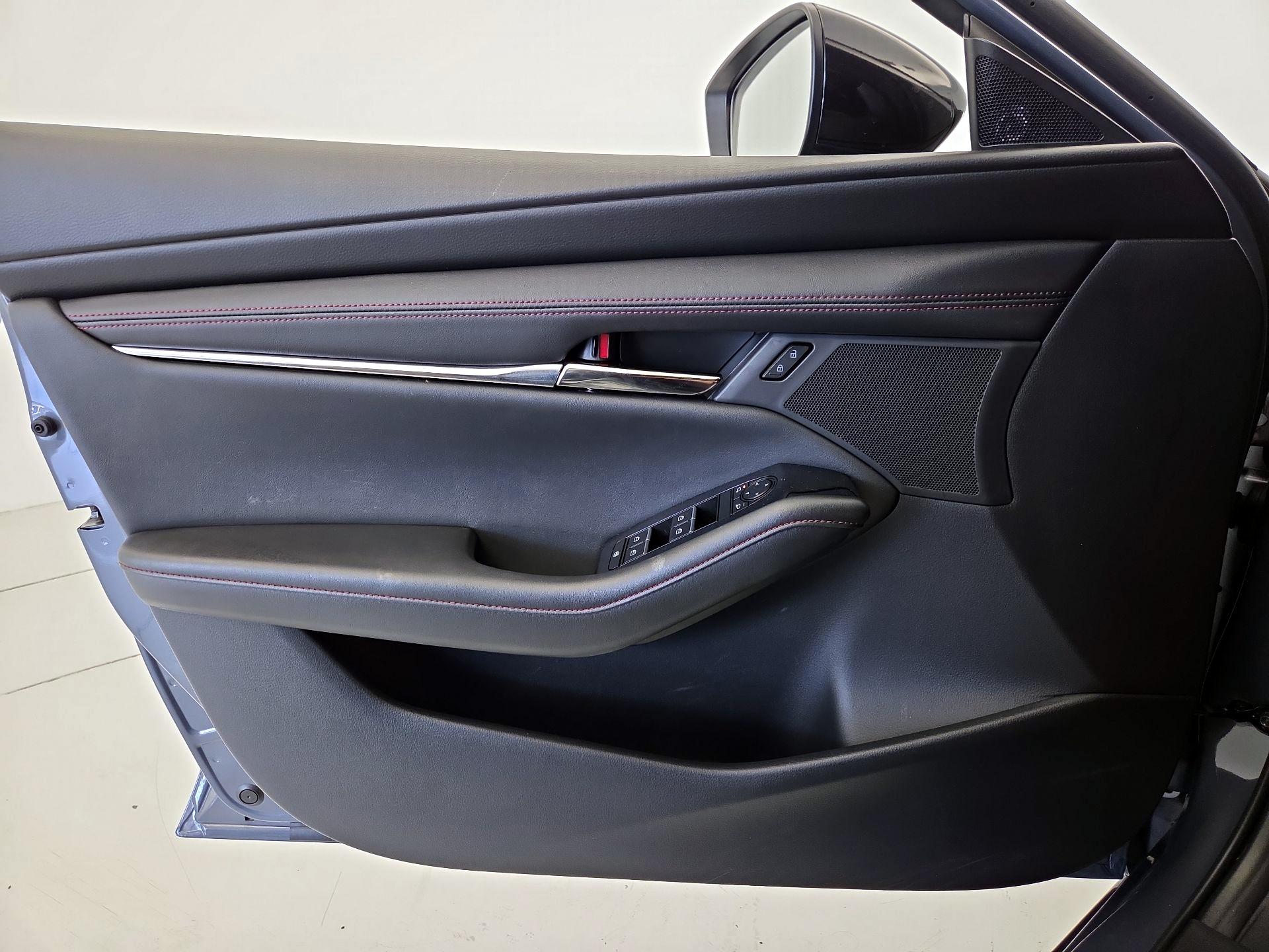 Thumbnail: 2026 Mazda Mazda3 - 12