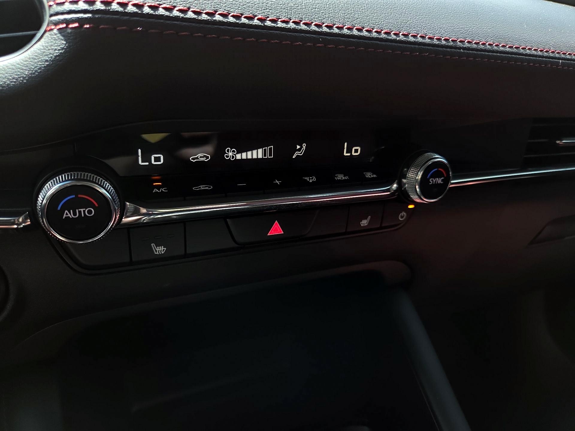 Thumbnail: 2026 Mazda Mazda3 - 16
