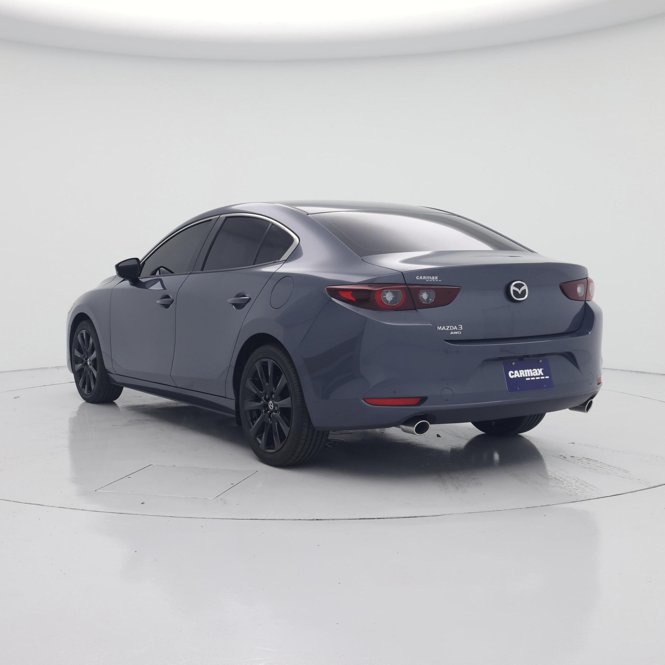 Thumbnail: 2026 Mazda Mazda3 - 2