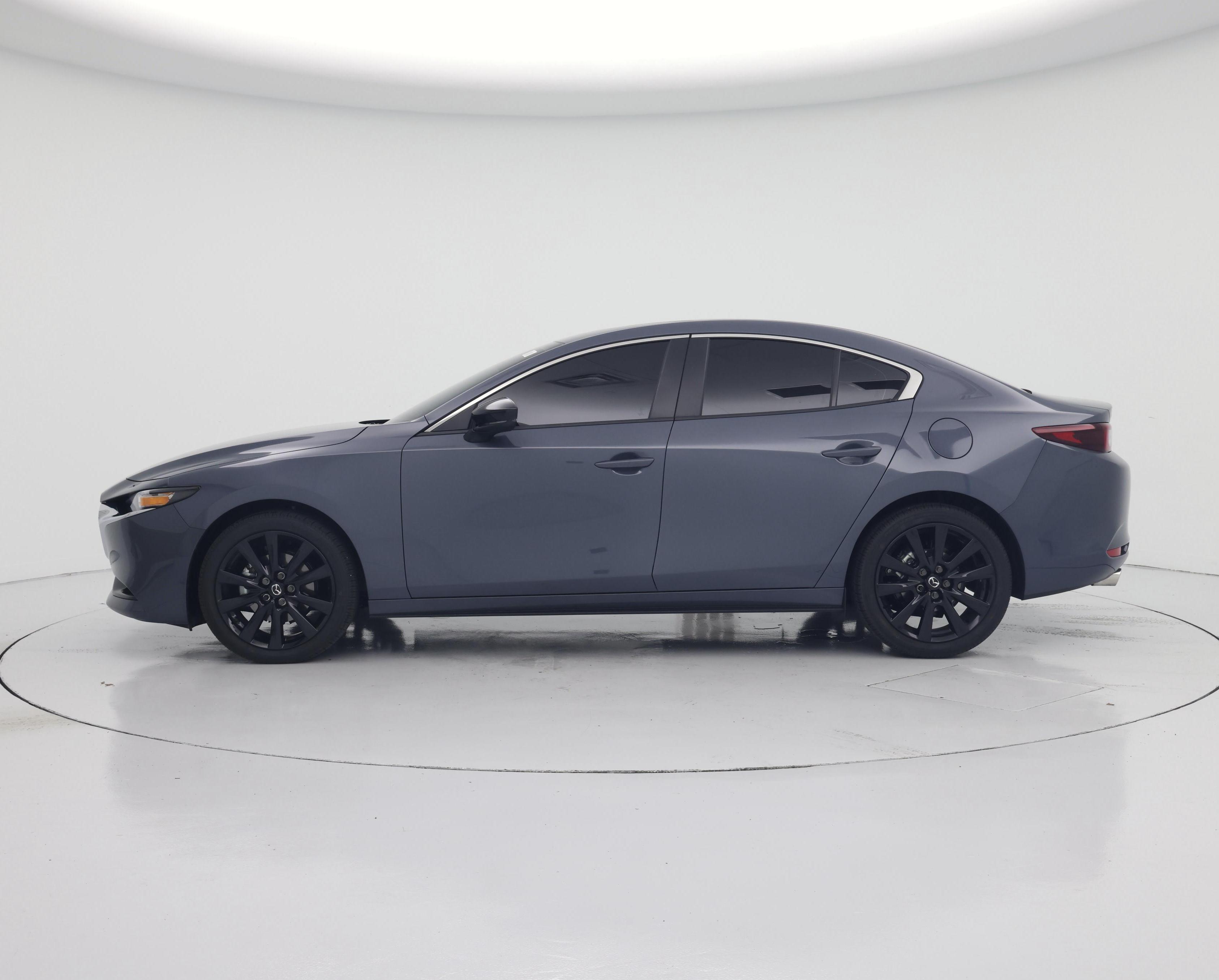 Thumbnail: 2026 Mazda Mazda3 - 3