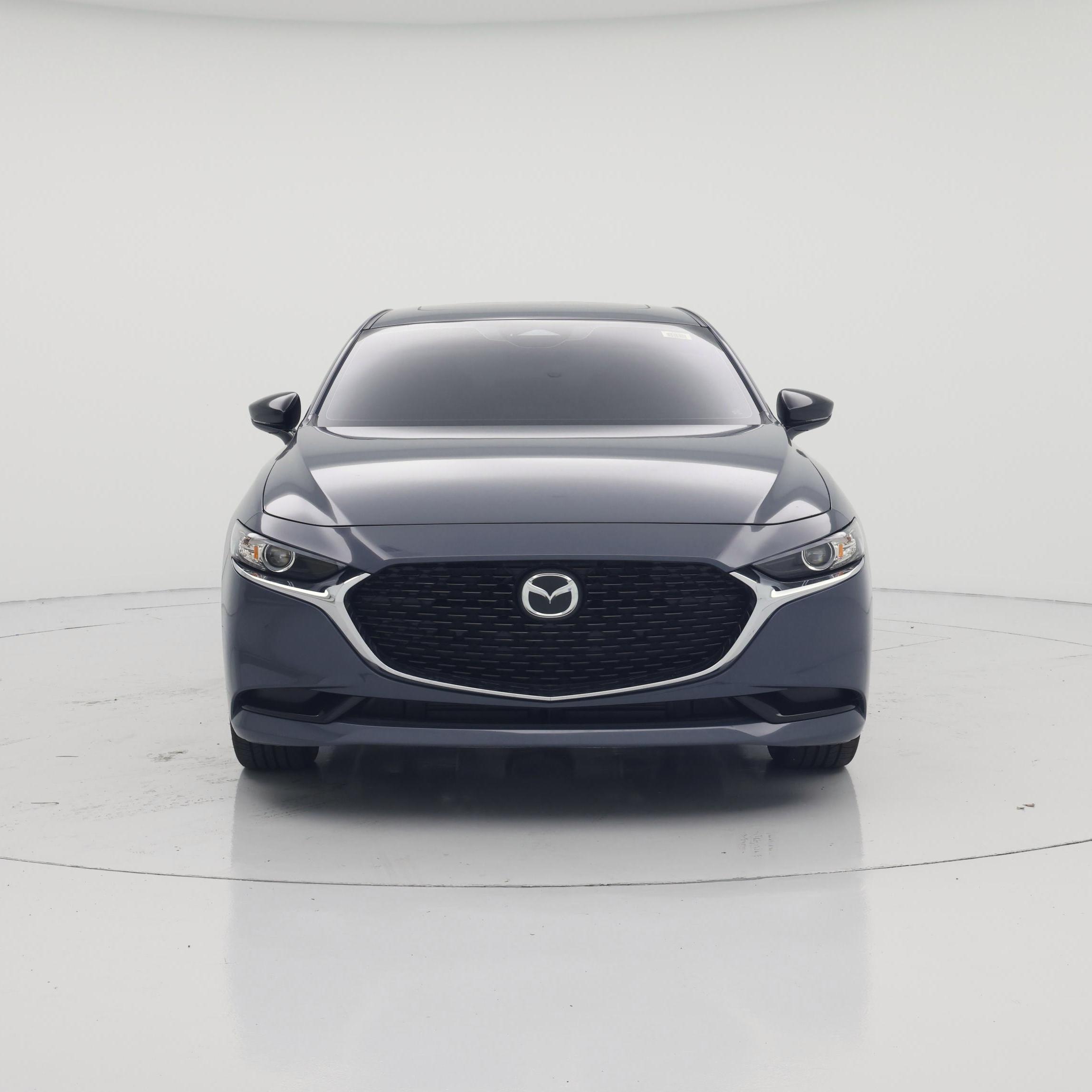 Thumbnail: 2026 Mazda Mazda3 - 5