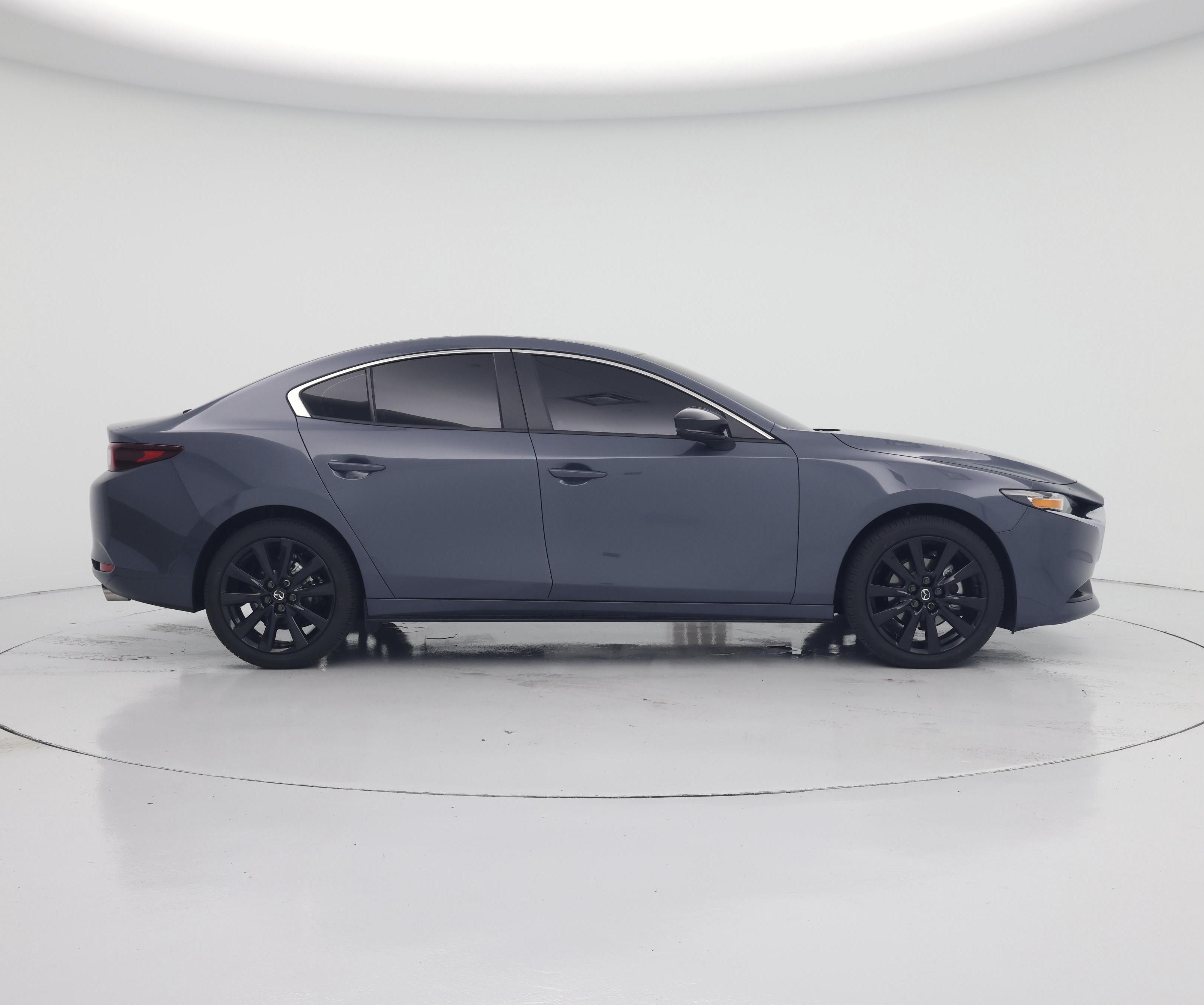 Thumbnail: 2026 Mazda Mazda3 - 7