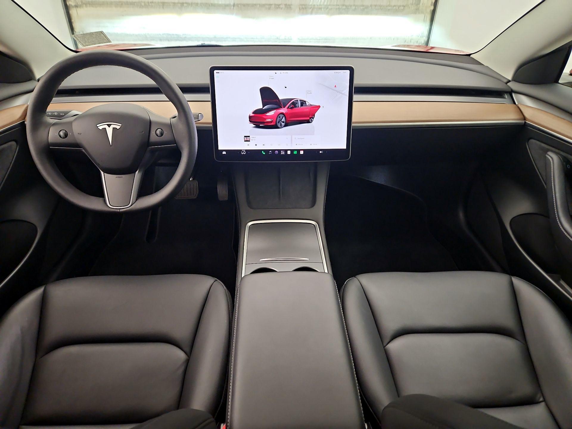 Thumbnail: 2023 Tesla Model 3 - 9