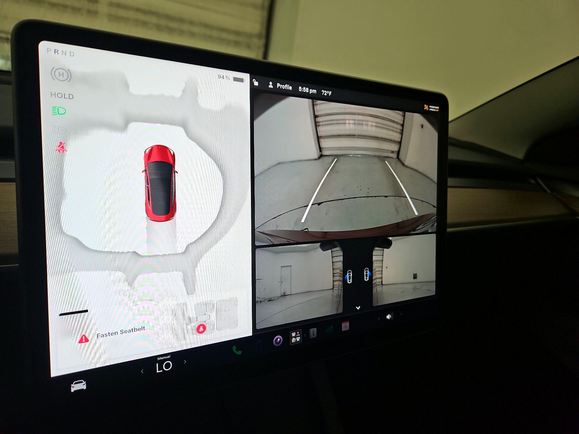 Thumbnail: 2023 Tesla Model 3 - 14