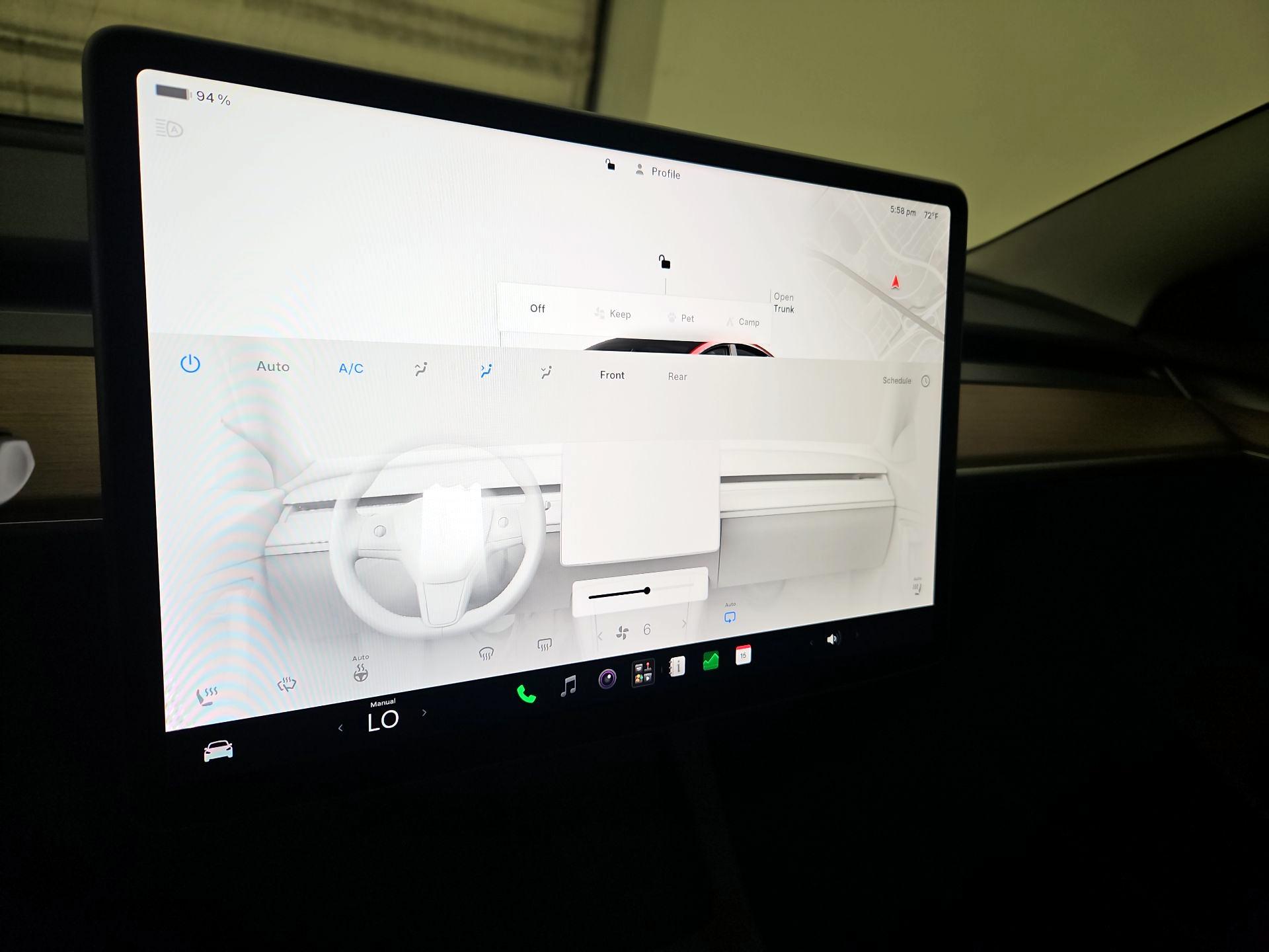 Thumbnail: 2023 Tesla Model 3 - 16