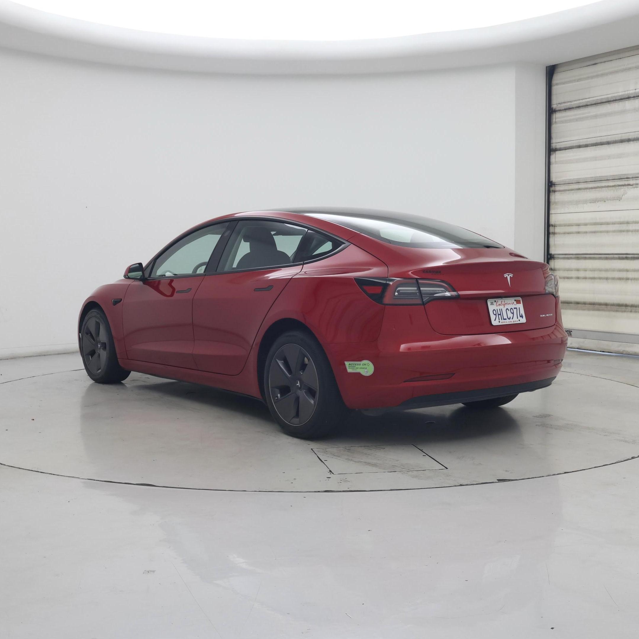 Thumbnail: 2023 Tesla Model 3 - 2