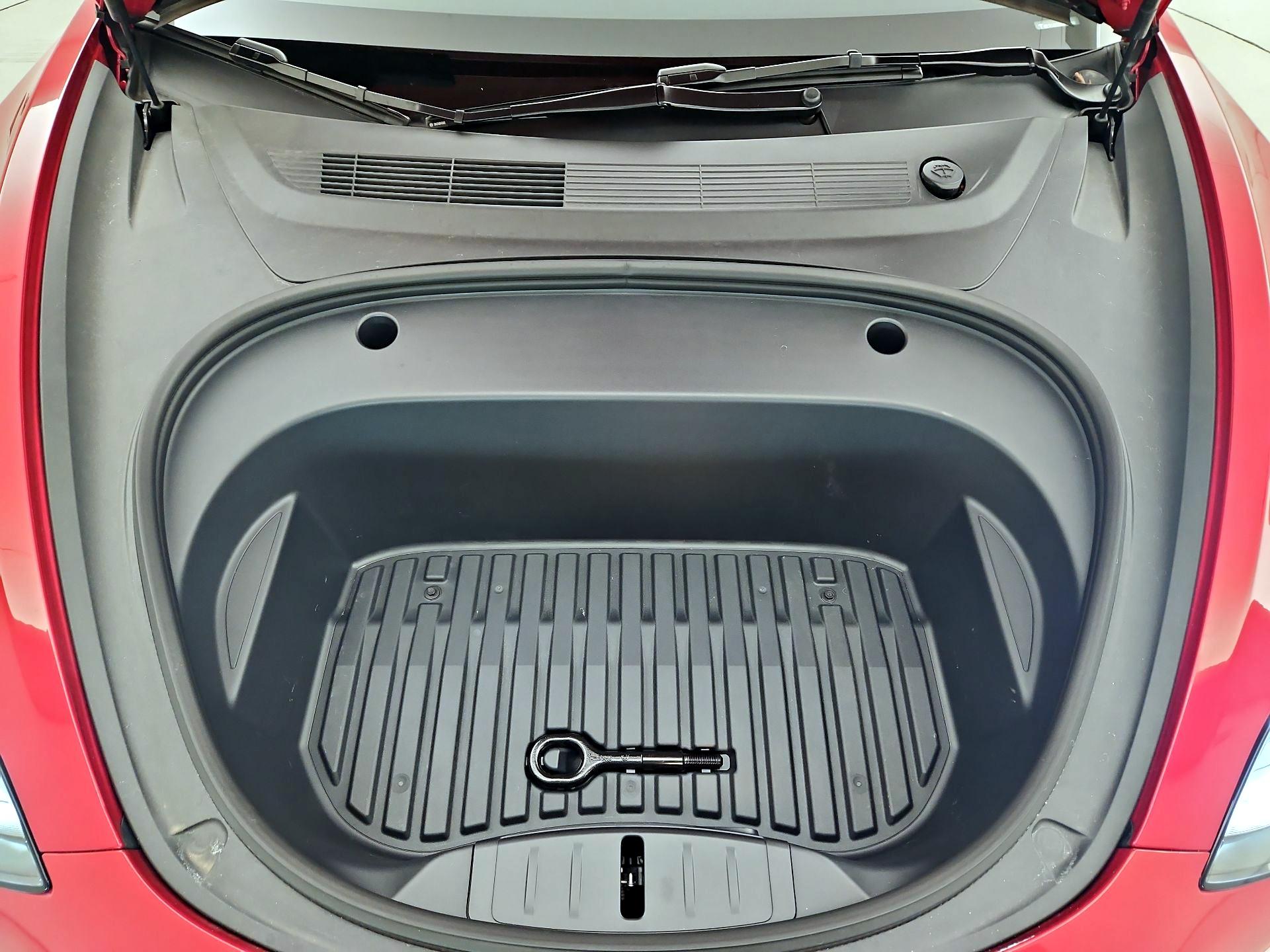 Thumbnail: 2023 Tesla Model 3 - 20
