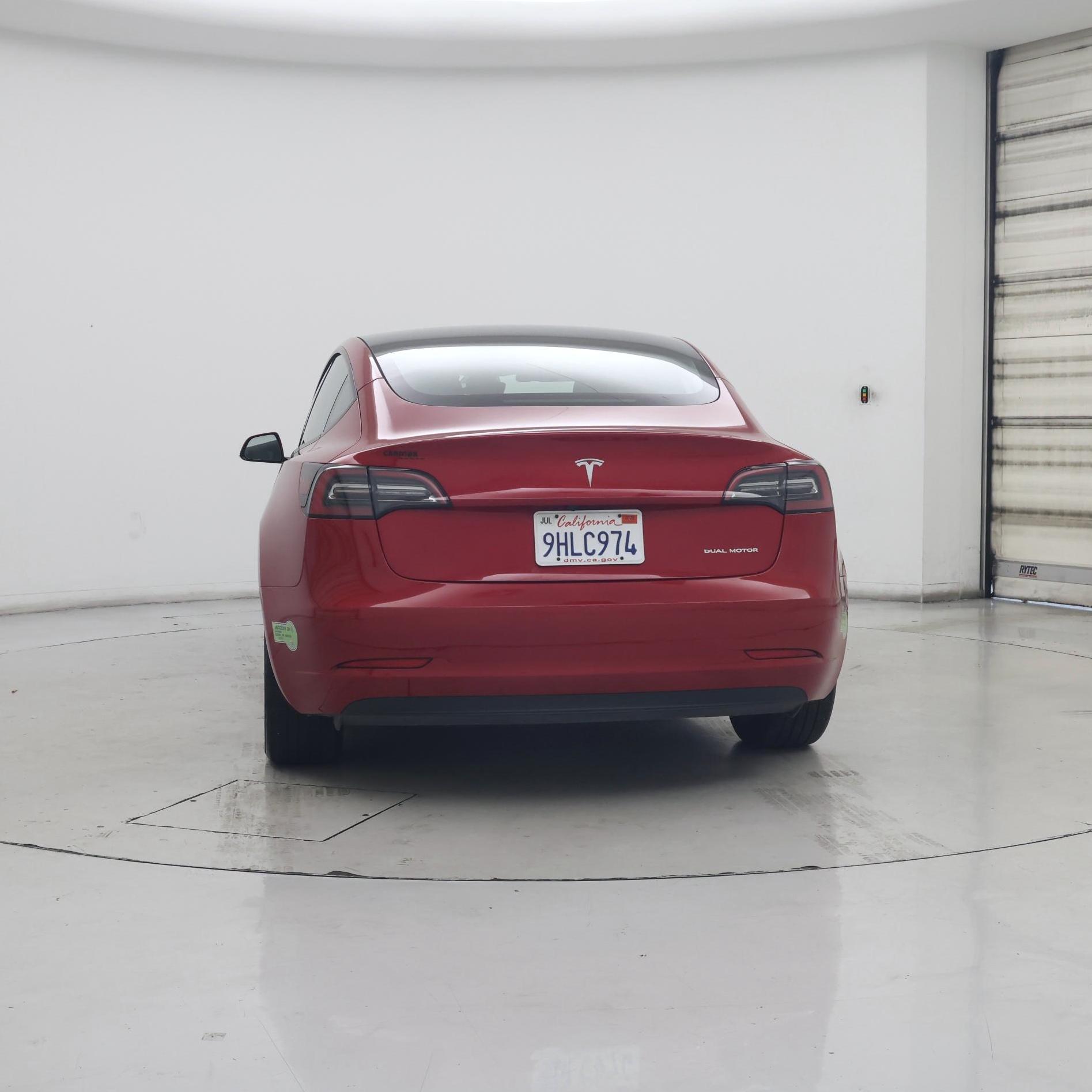 Thumbnail: 2023 Tesla Model 3 - 6
