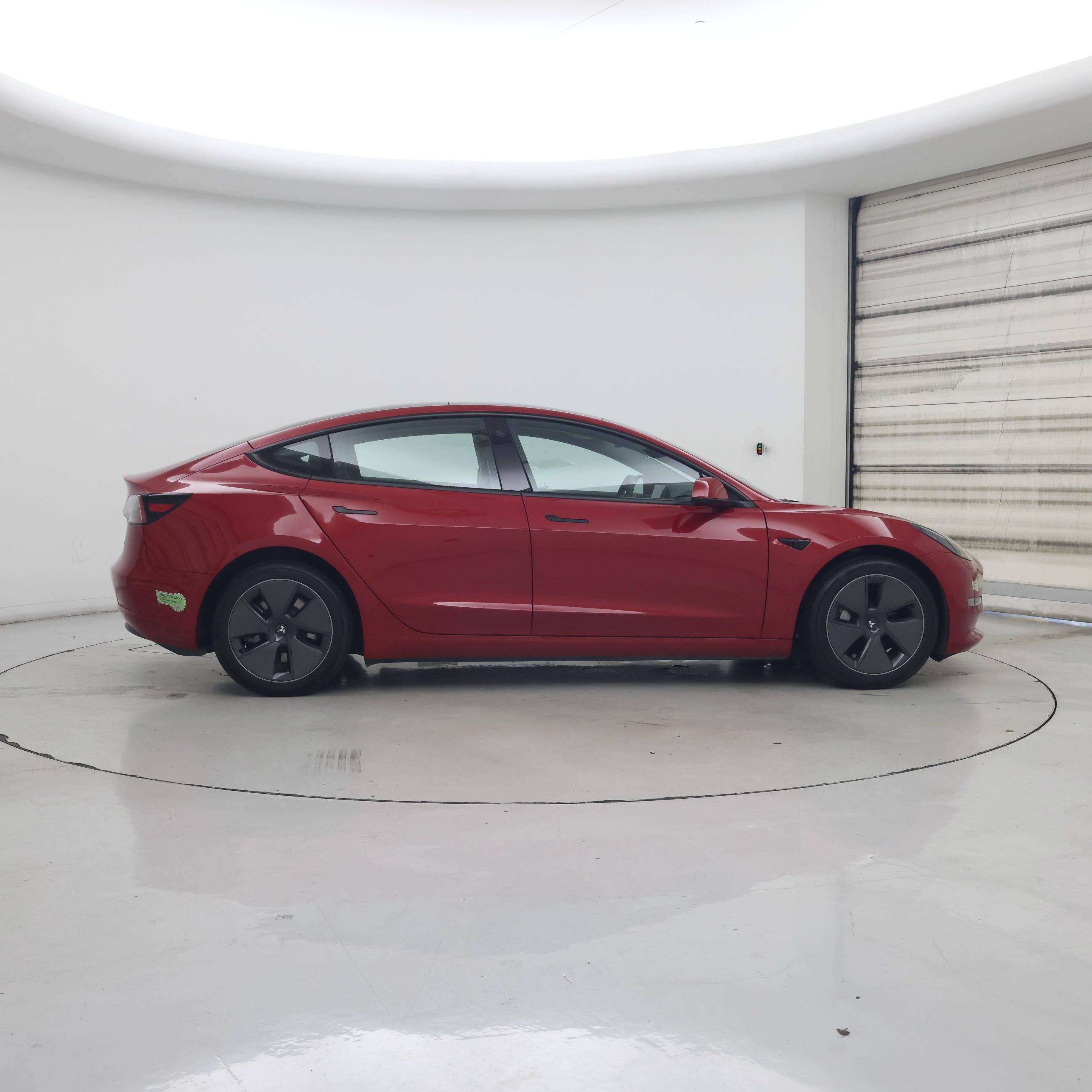 Thumbnail: 2023 Tesla Model 3 - 7