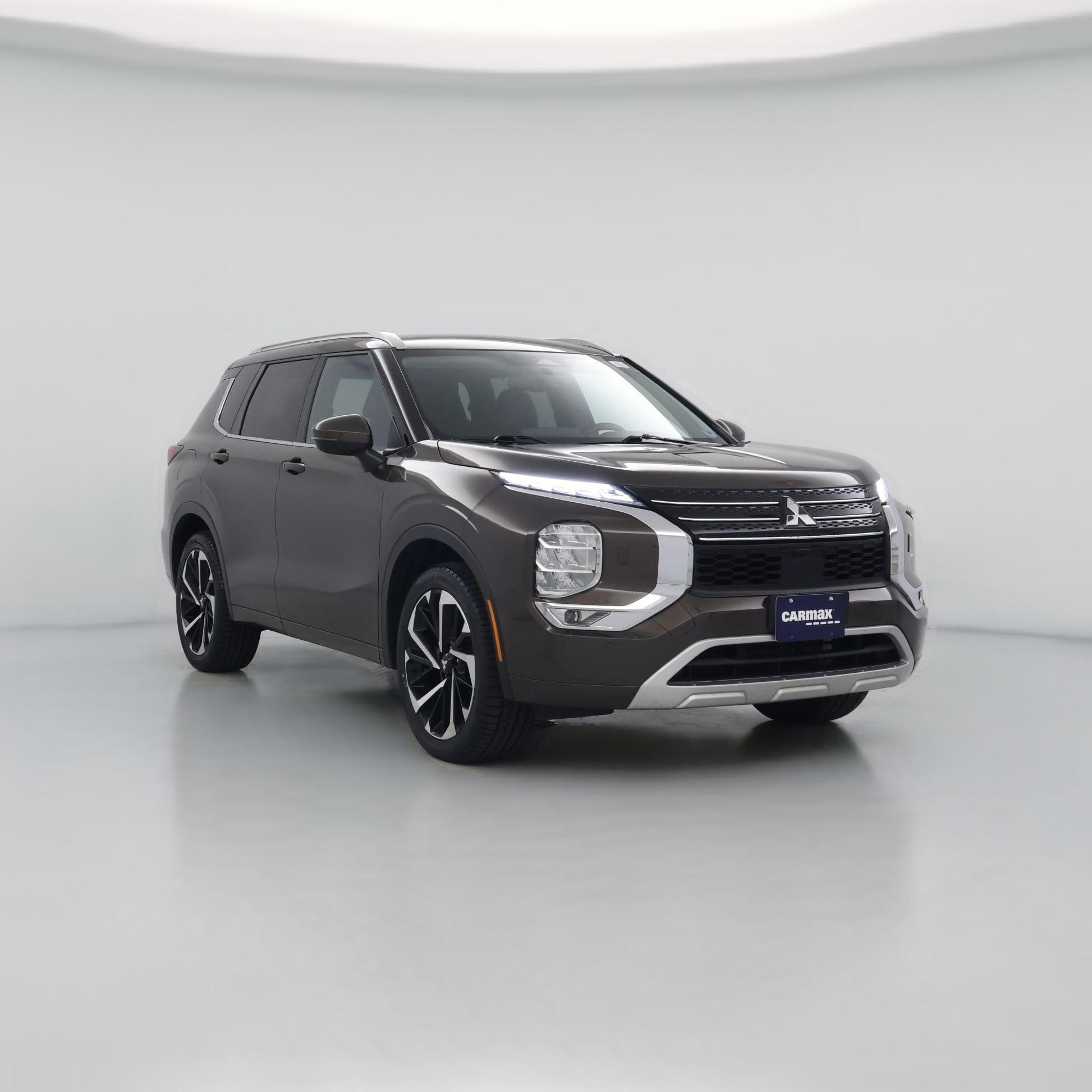 2024 Mitsubishi Outlander