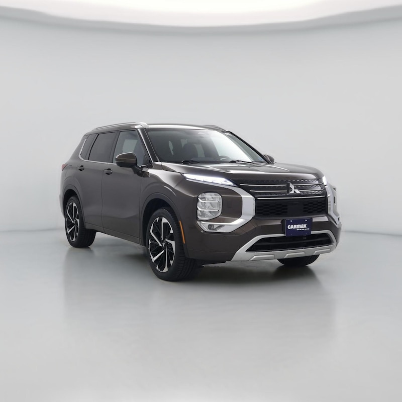 2024 Mitsubishi Outlander SEL Black Edition