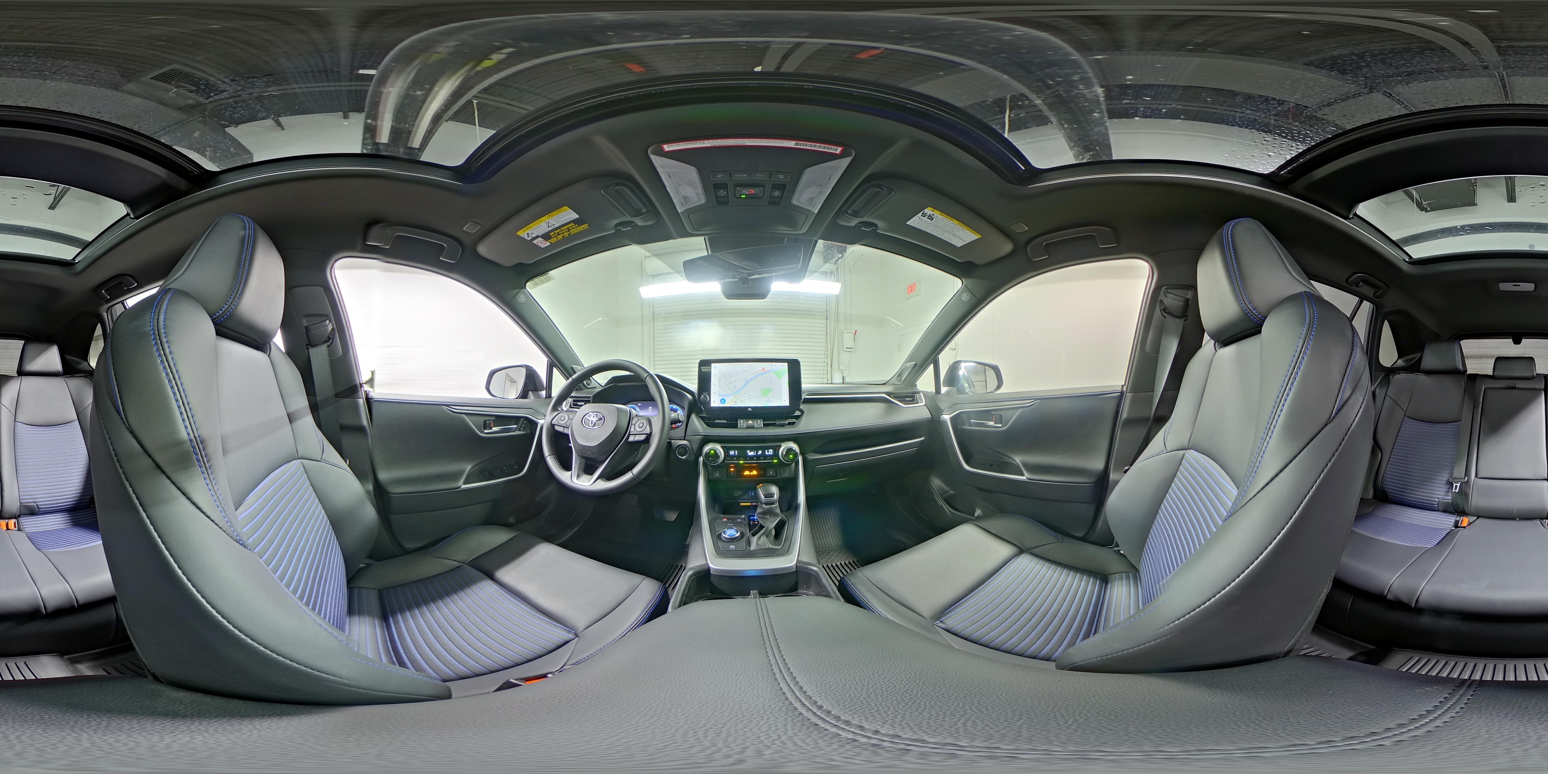 2023 Toyota RAV4 XSE - Photo 27