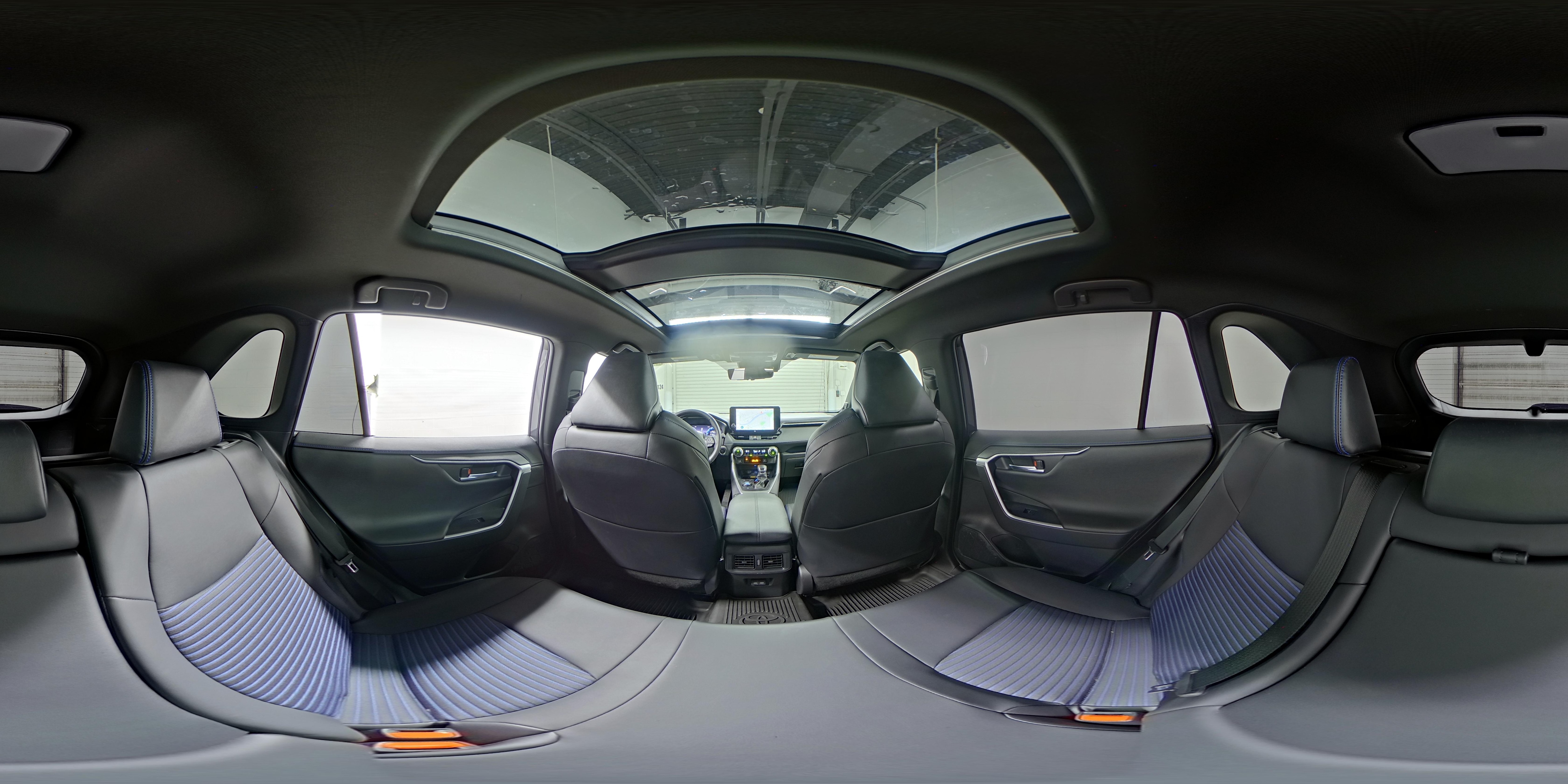 2023 Toyota RAV4 XSE - Photo 28