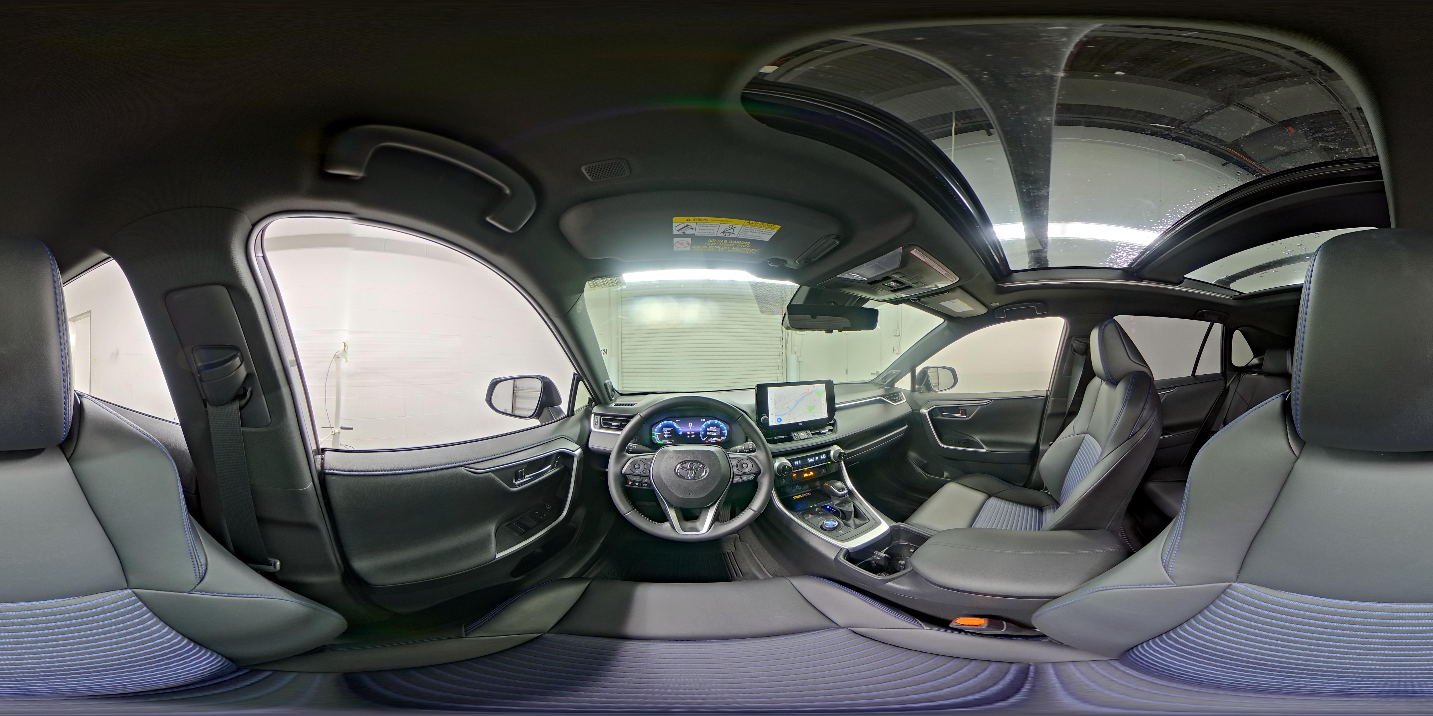 2023 Toyota RAV4 XSE - Photo 29
