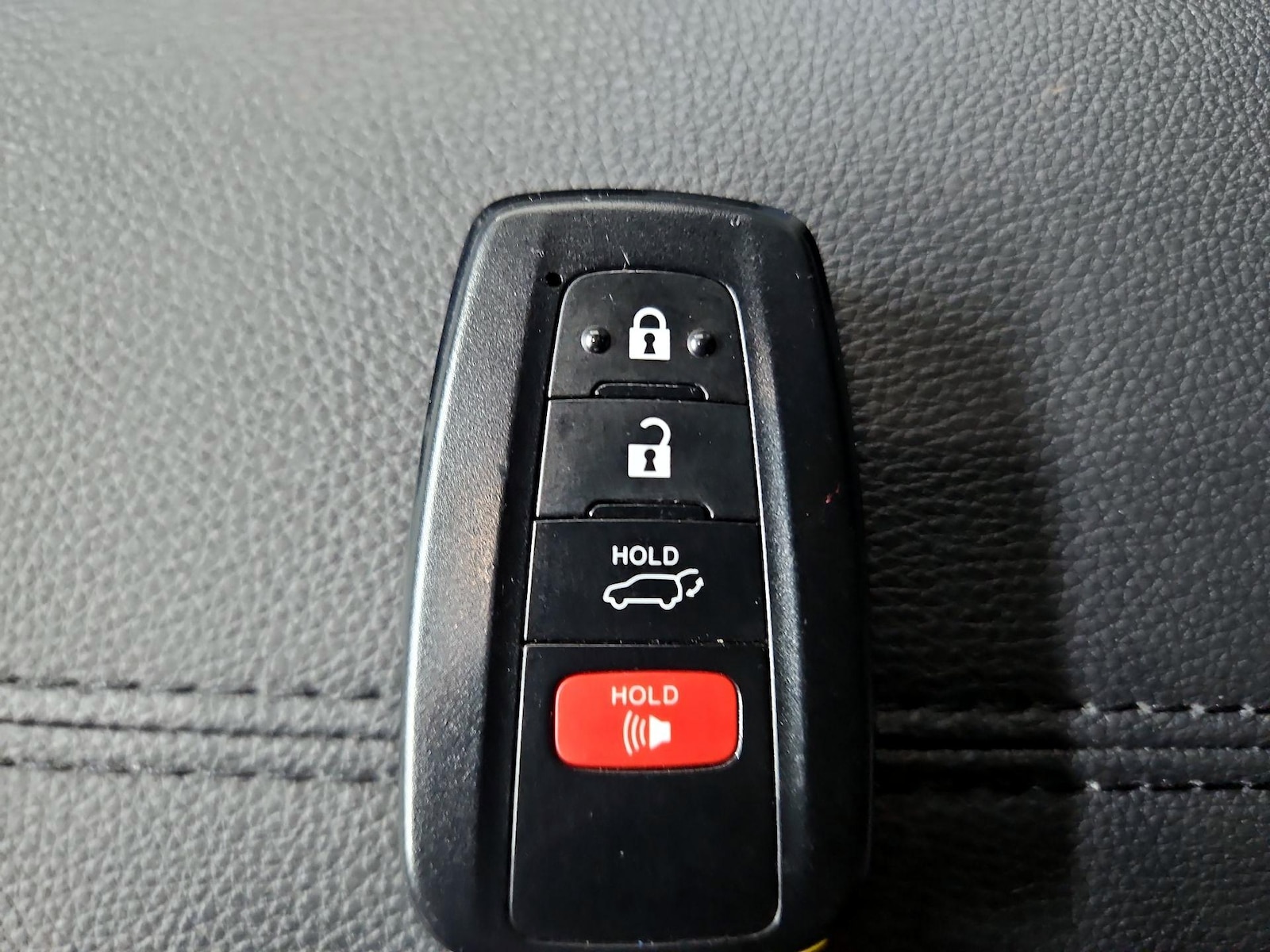 2023 Toyota RAV4 XSE - Photo 26