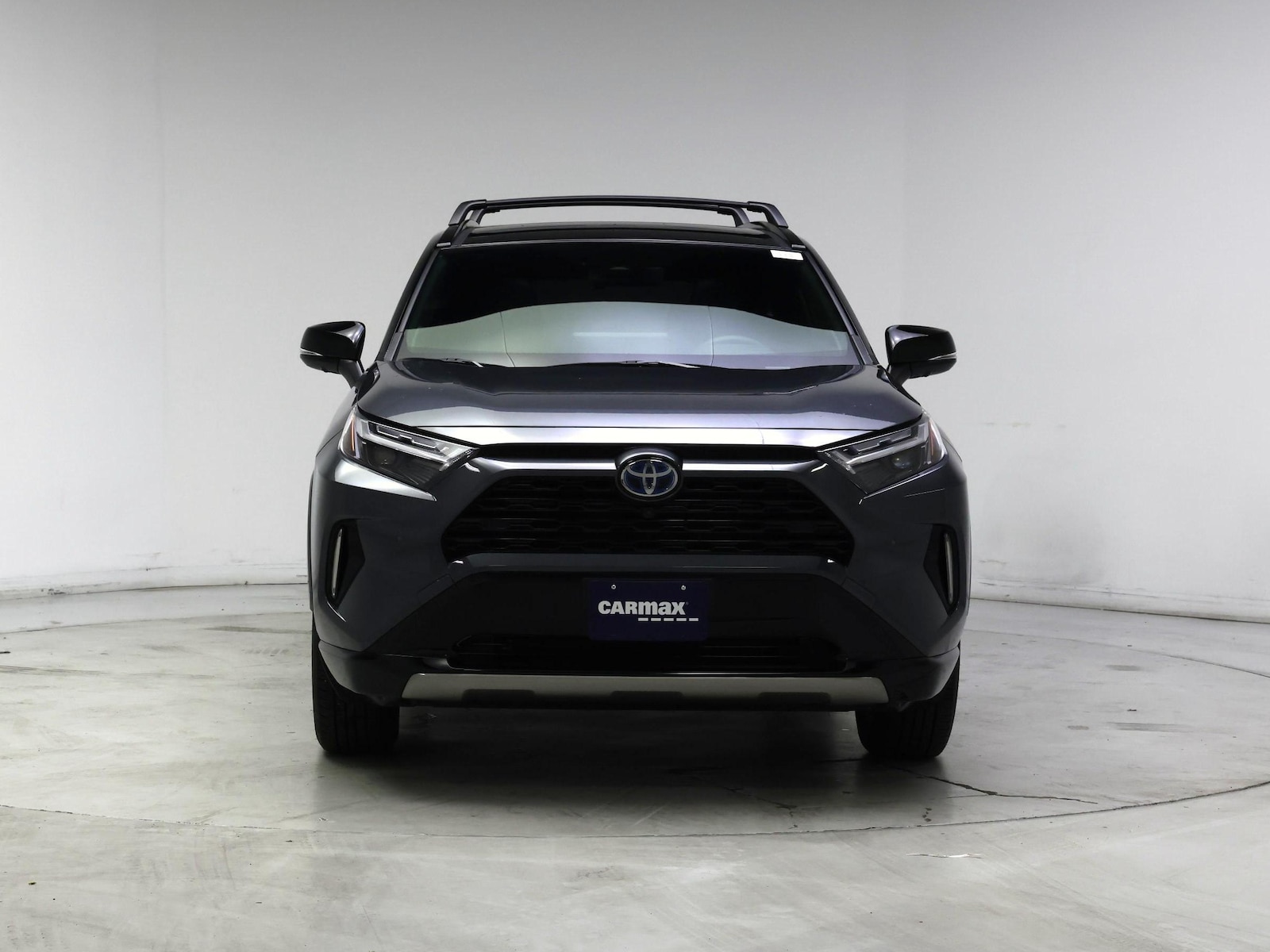 2023 Toyota RAV4 XSE - Photo 6