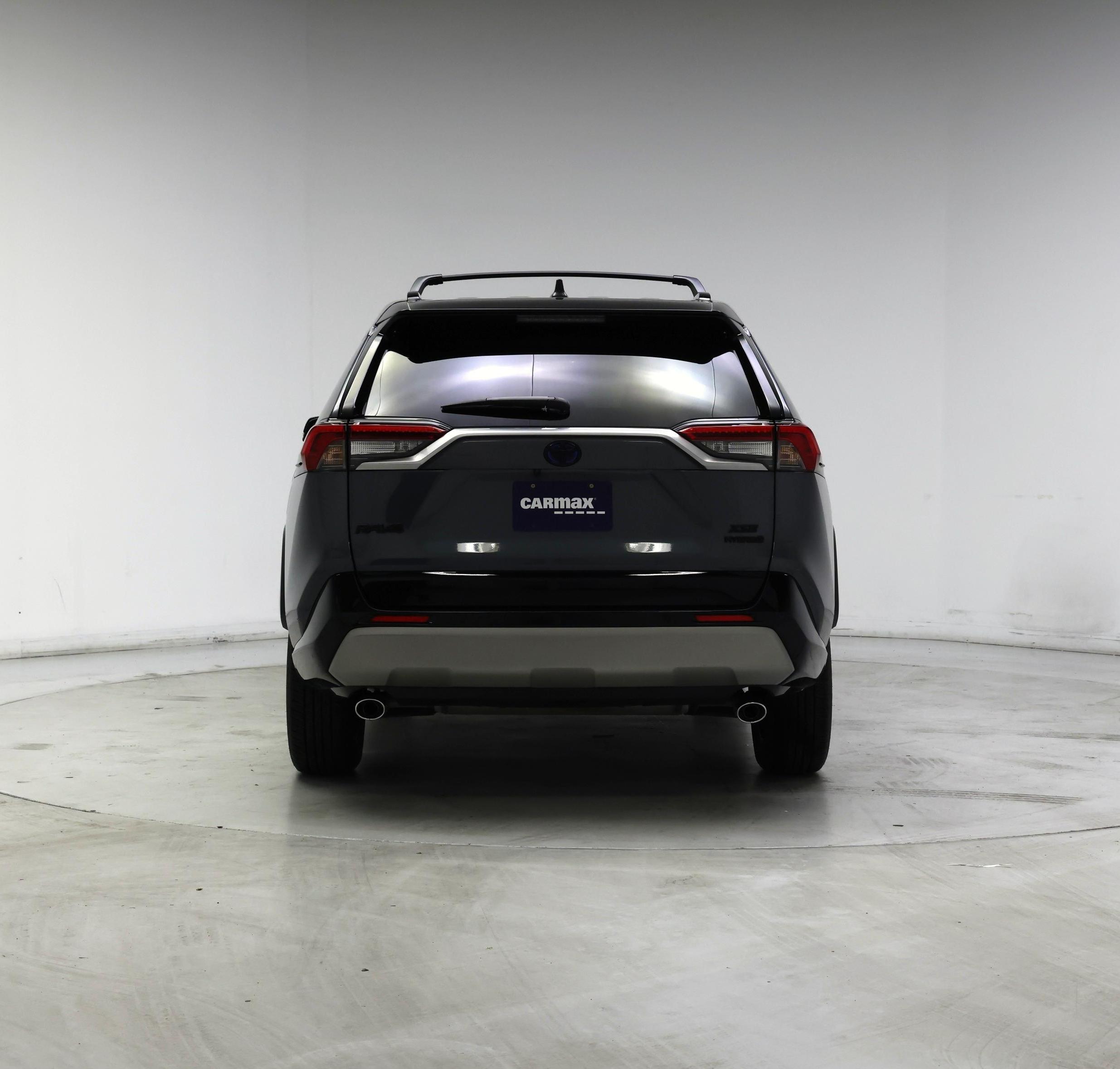 Thumbnail: 2023 Toyota RAV4 - 6