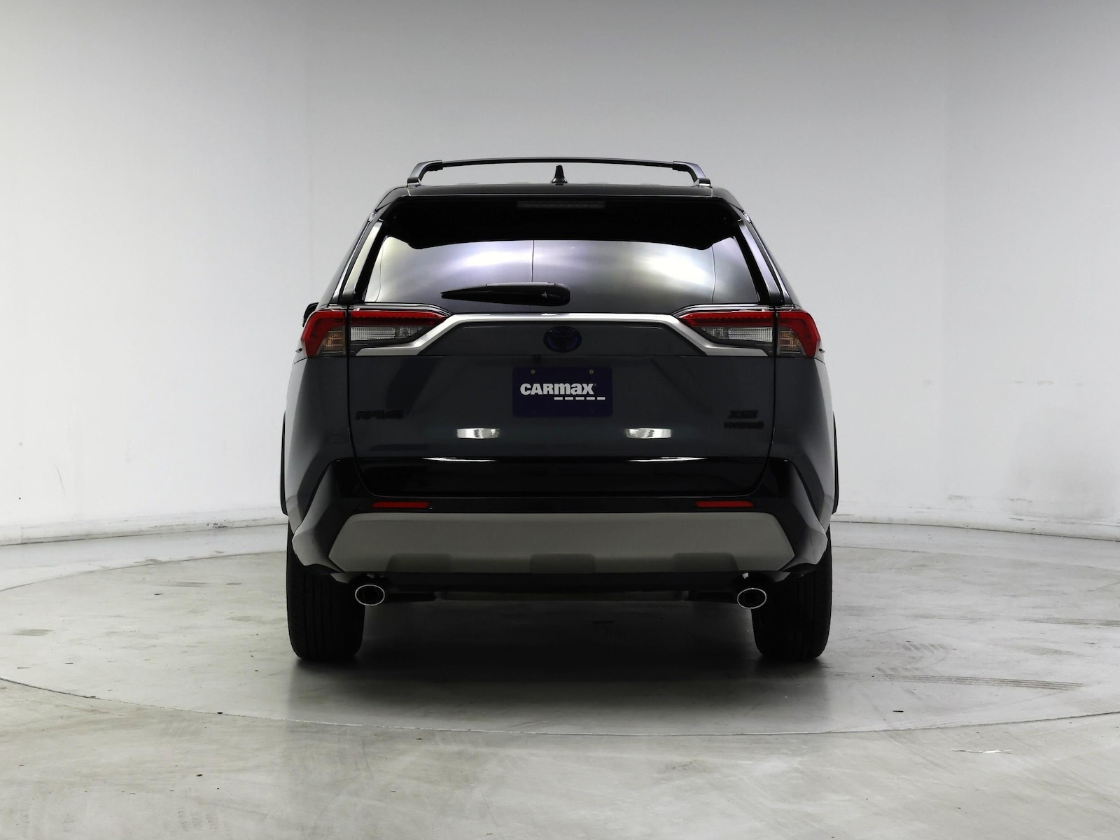 2023 Toyota RAV4 XSE - Photo 7