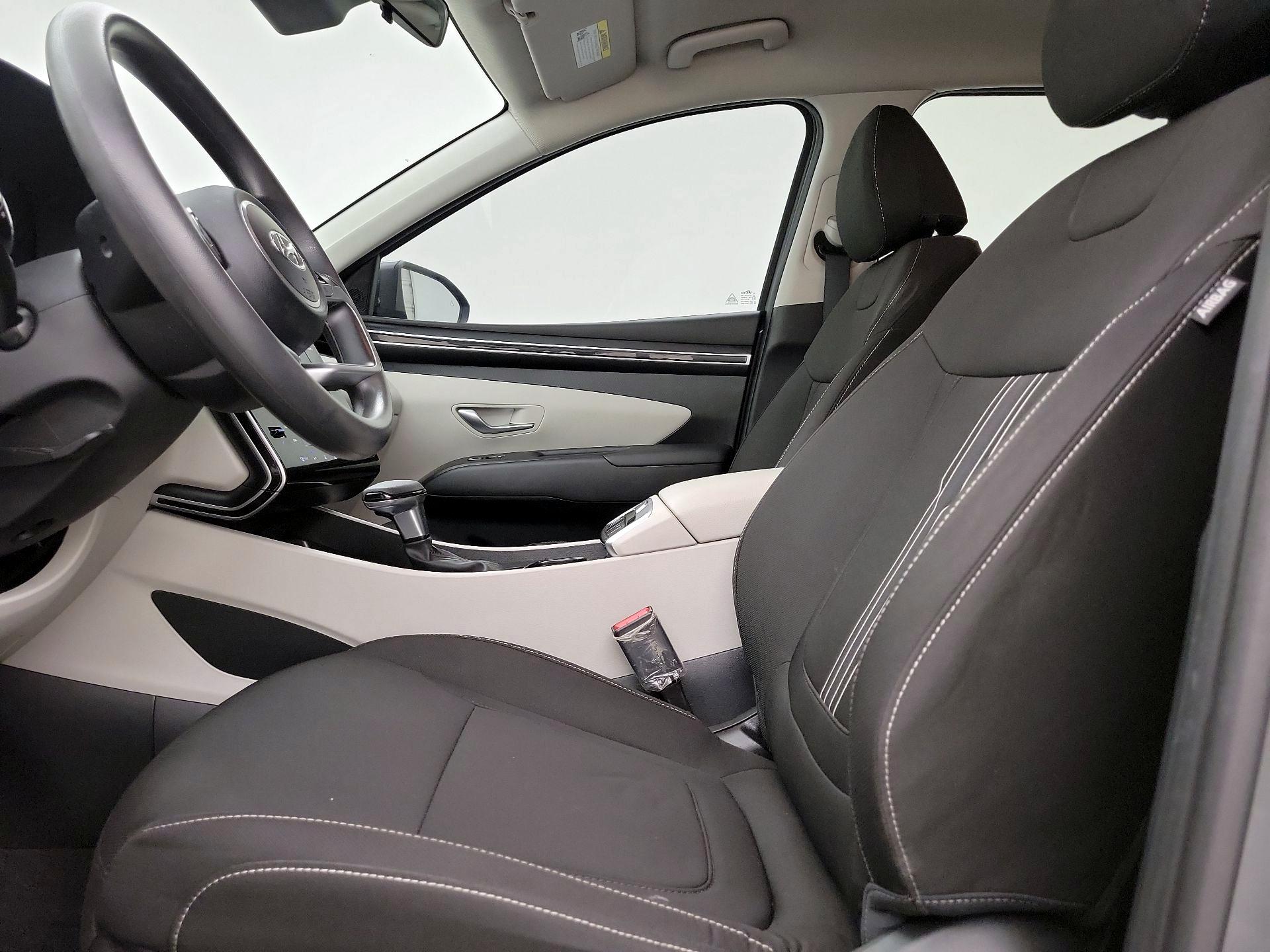 Thumbnail: 2024 Hyundai Tucson - 11