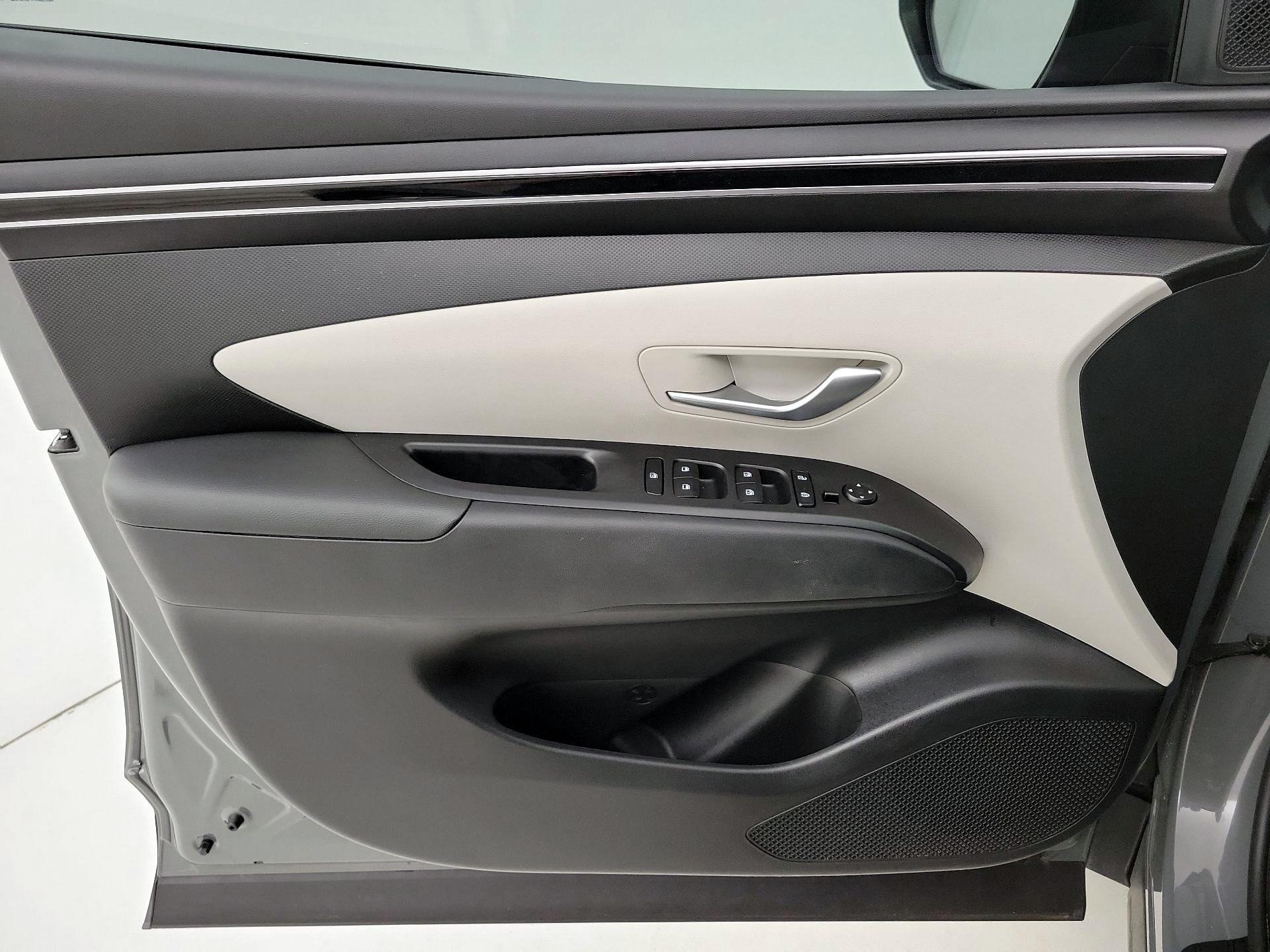 Thumbnail: 2024 Hyundai Tucson - 12
