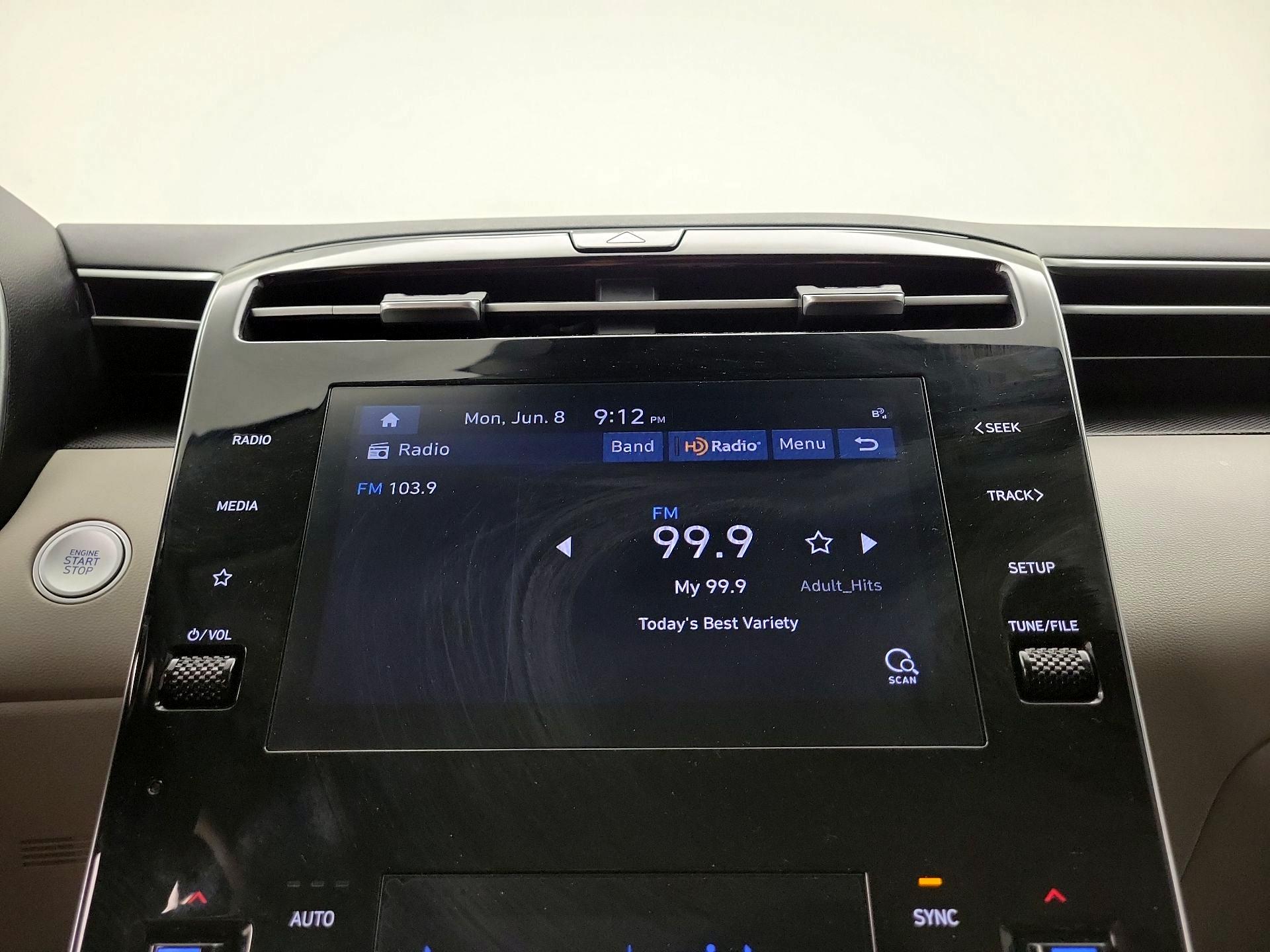 Thumbnail: 2024 Hyundai Tucson - 15