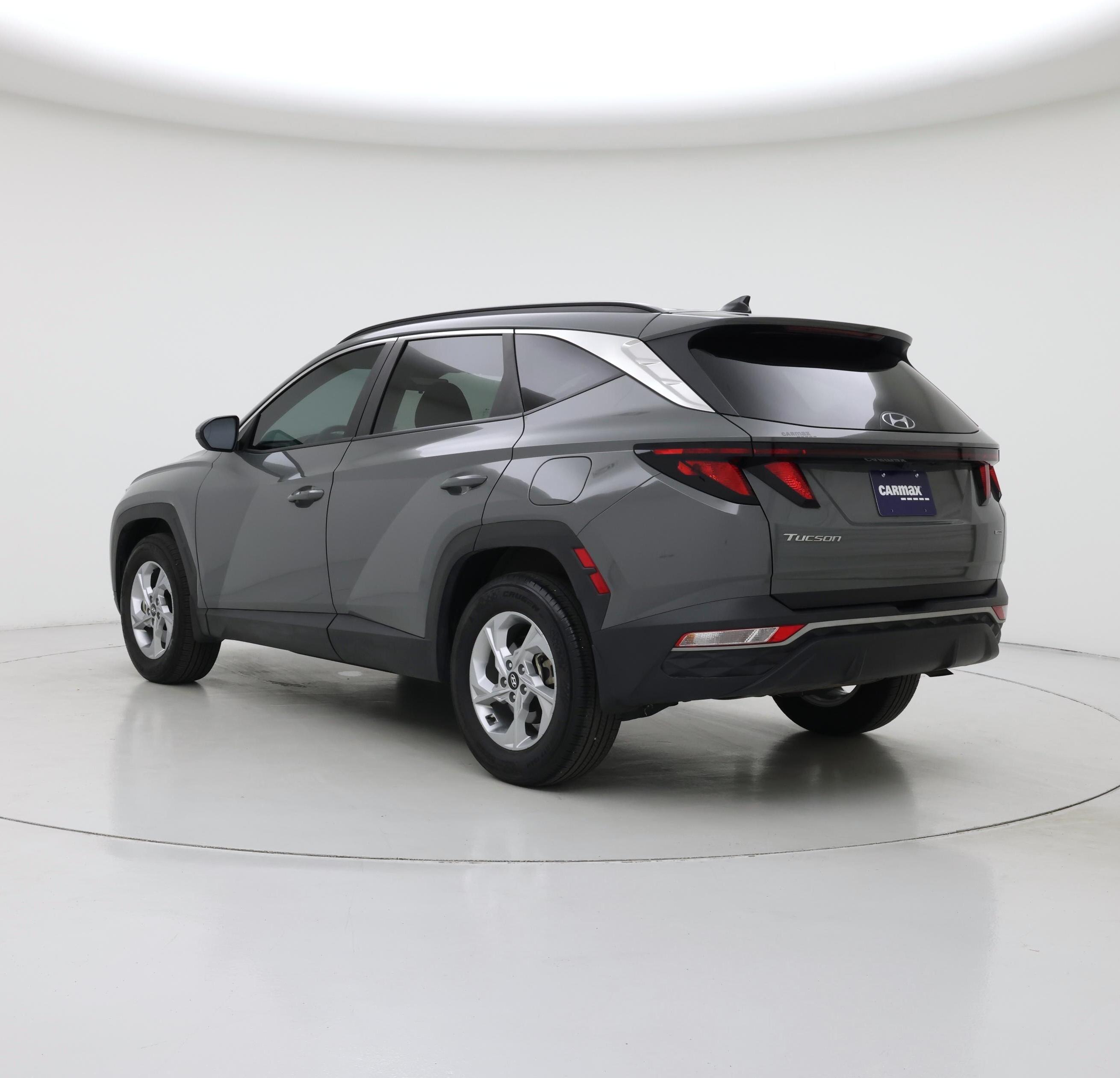 Thumbnail: 2024 Hyundai Tucson - 2