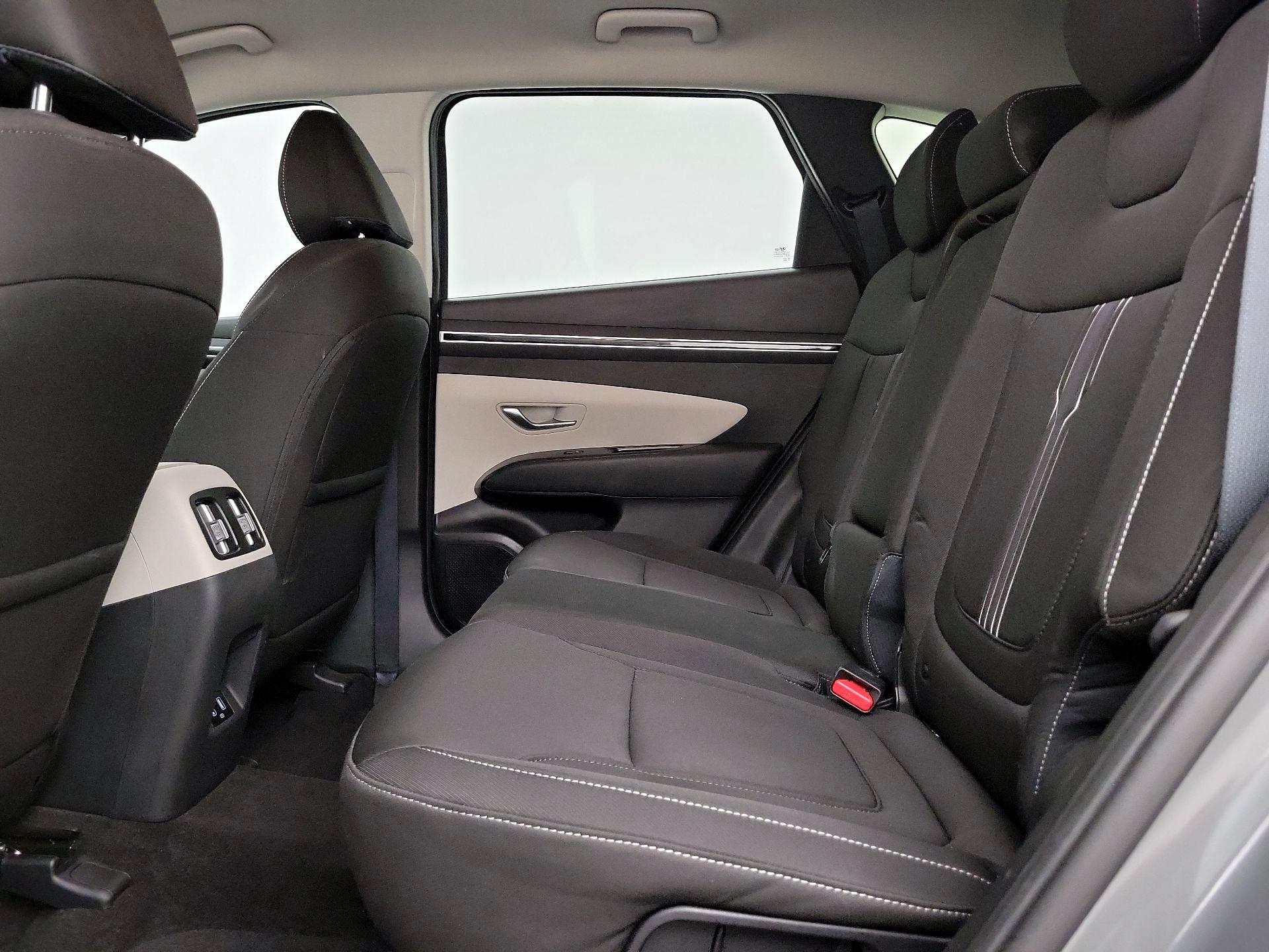 Thumbnail: 2024 Hyundai Tucson - 19
