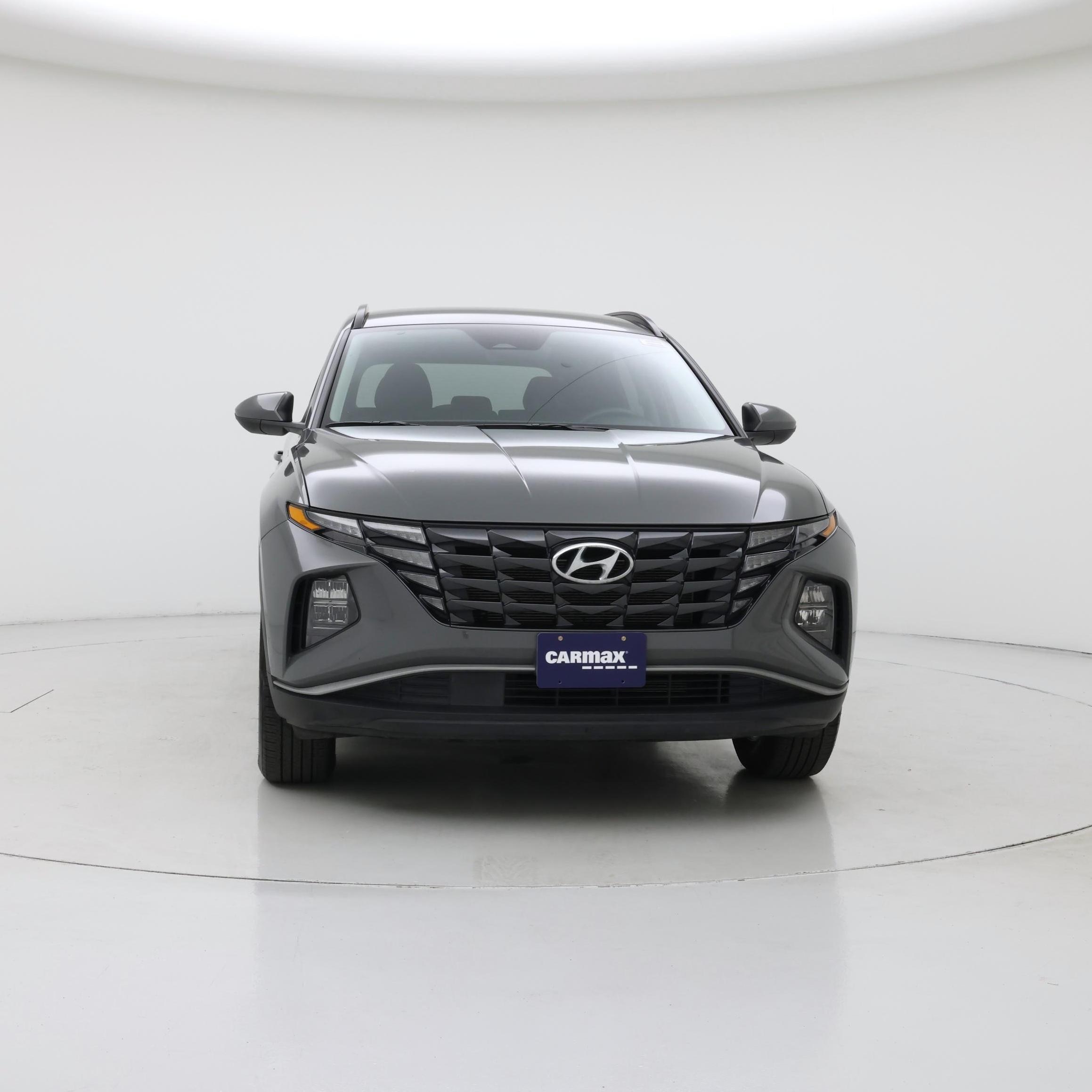 Thumbnail: 2024 Hyundai Tucson - 5