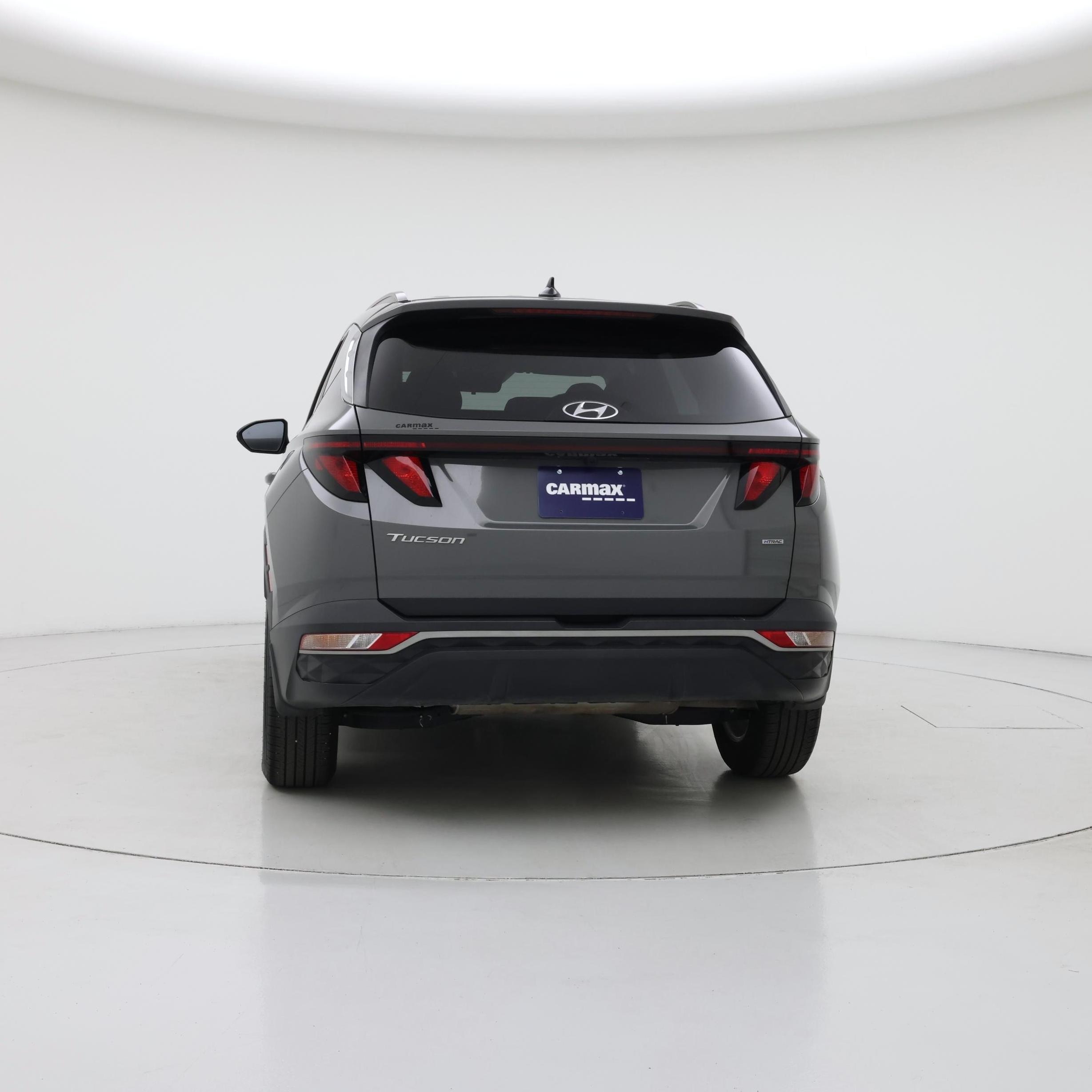 Thumbnail: 2024 Hyundai Tucson - 6