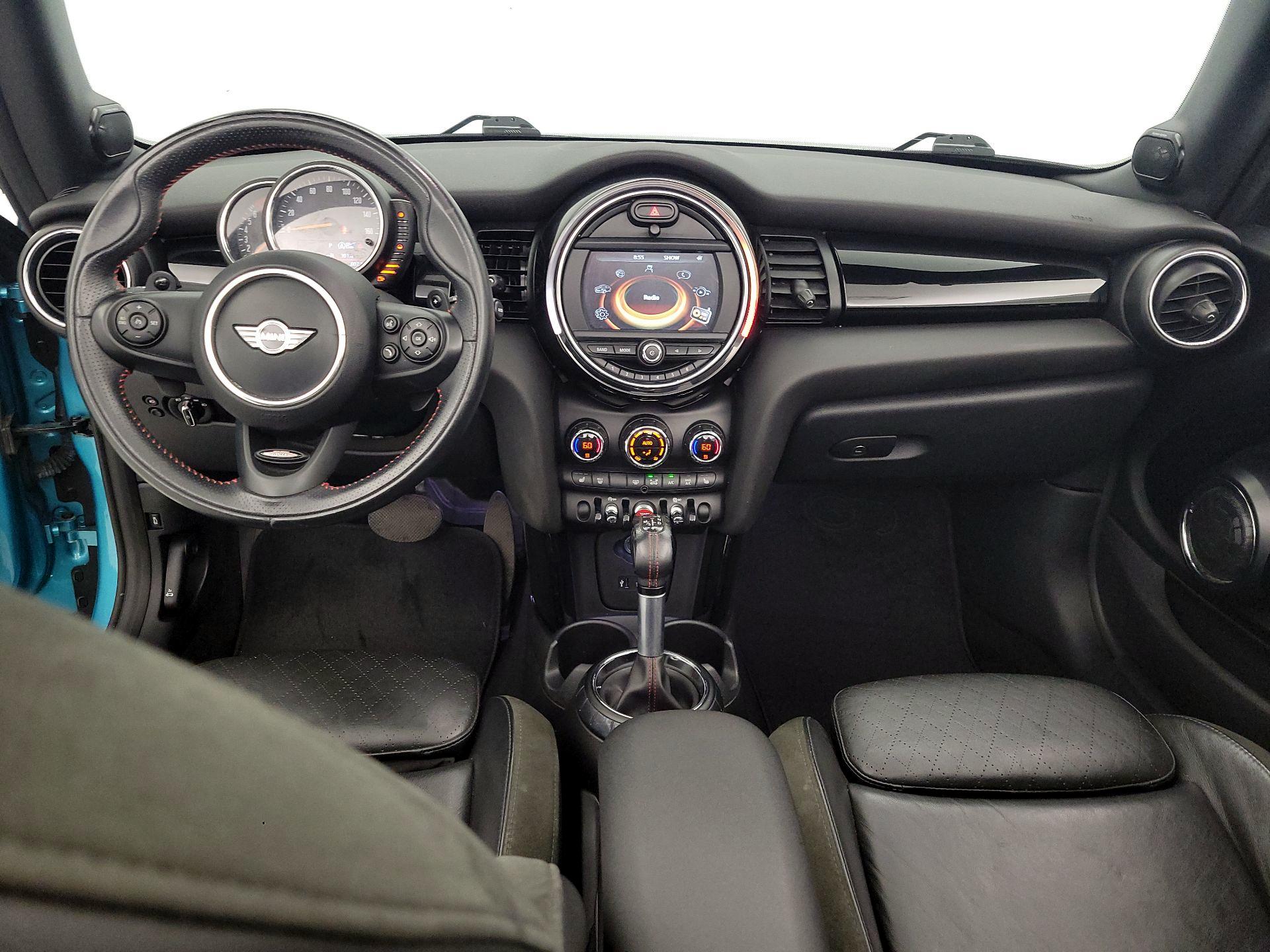 Thumbnail: 2016 MINI Cooper - 9