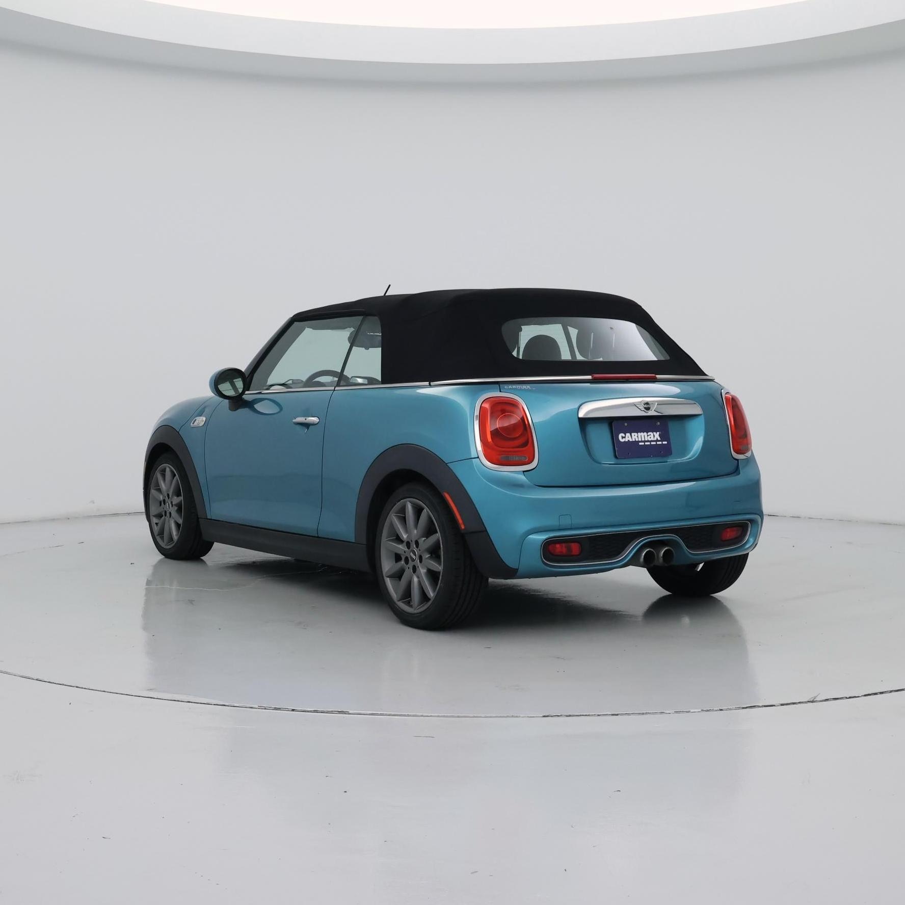 Thumbnail: 2016 MINI Cooper - 2