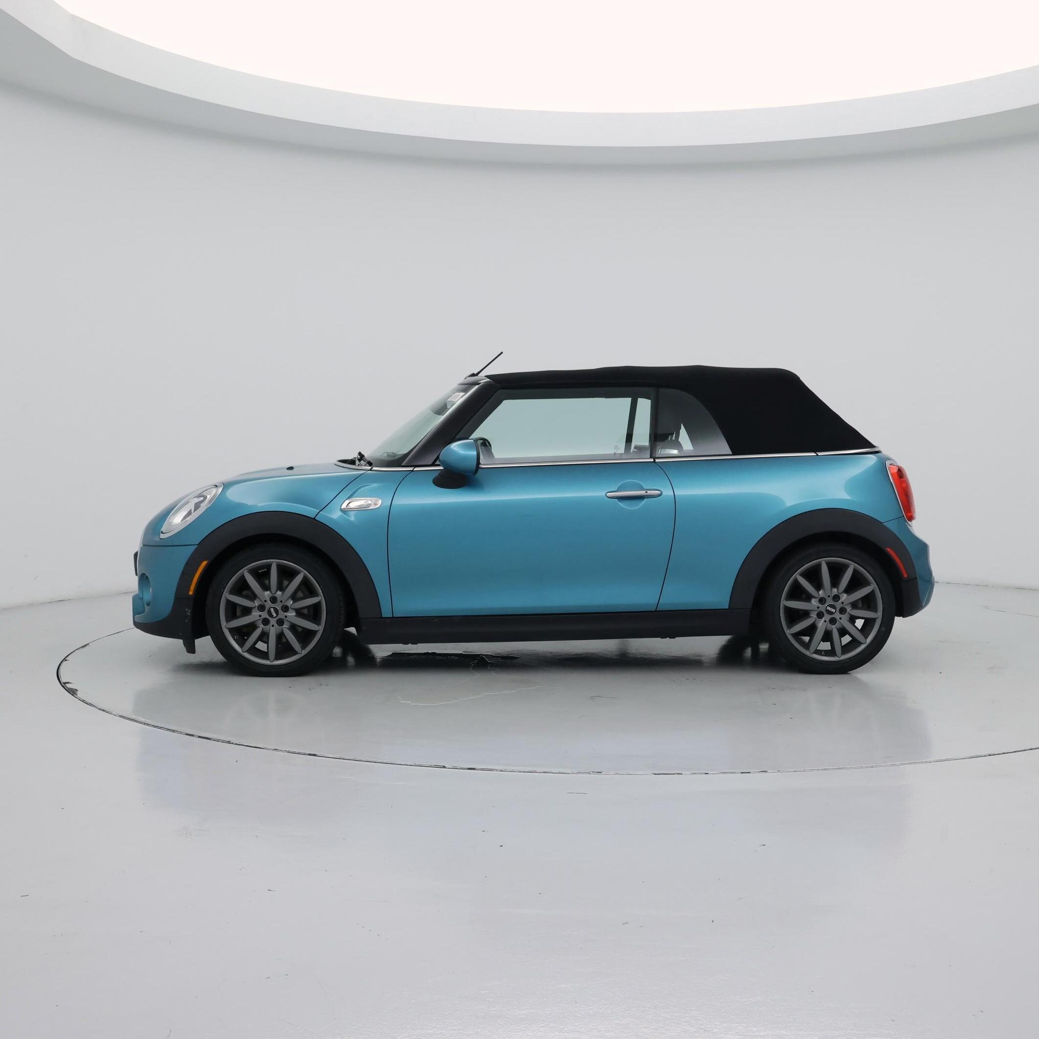 Thumbnail: 2016 MINI Cooper - 3