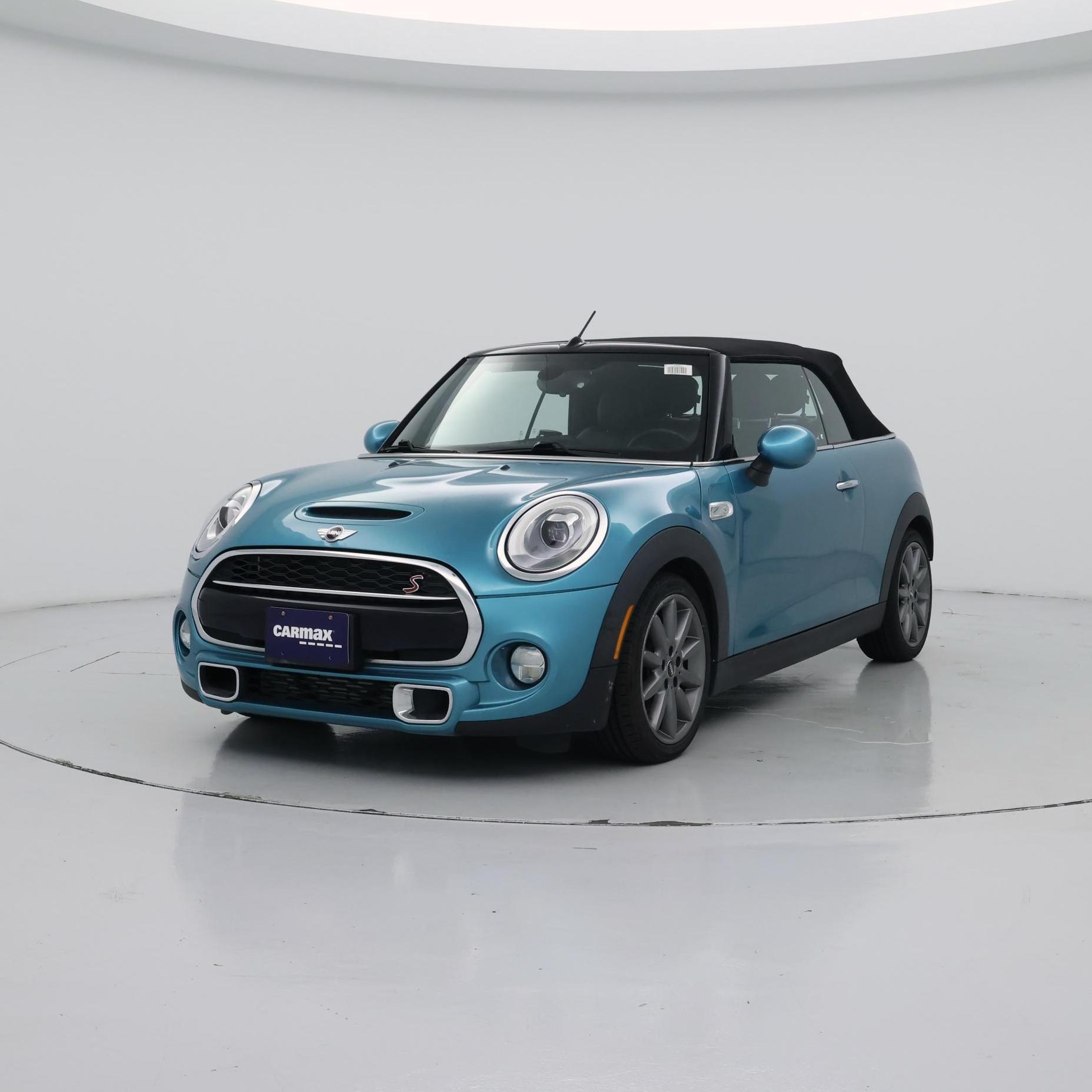 Thumbnail: 2016 MINI Cooper - 4